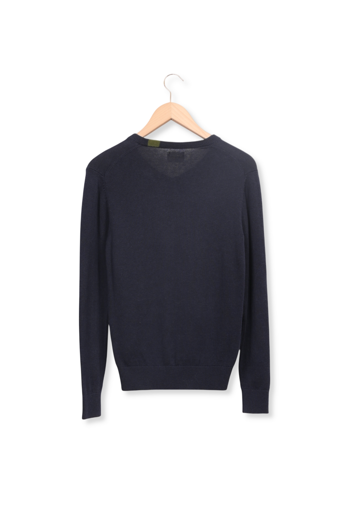 PULL GARDANNE Bellerose seconde main photo 2