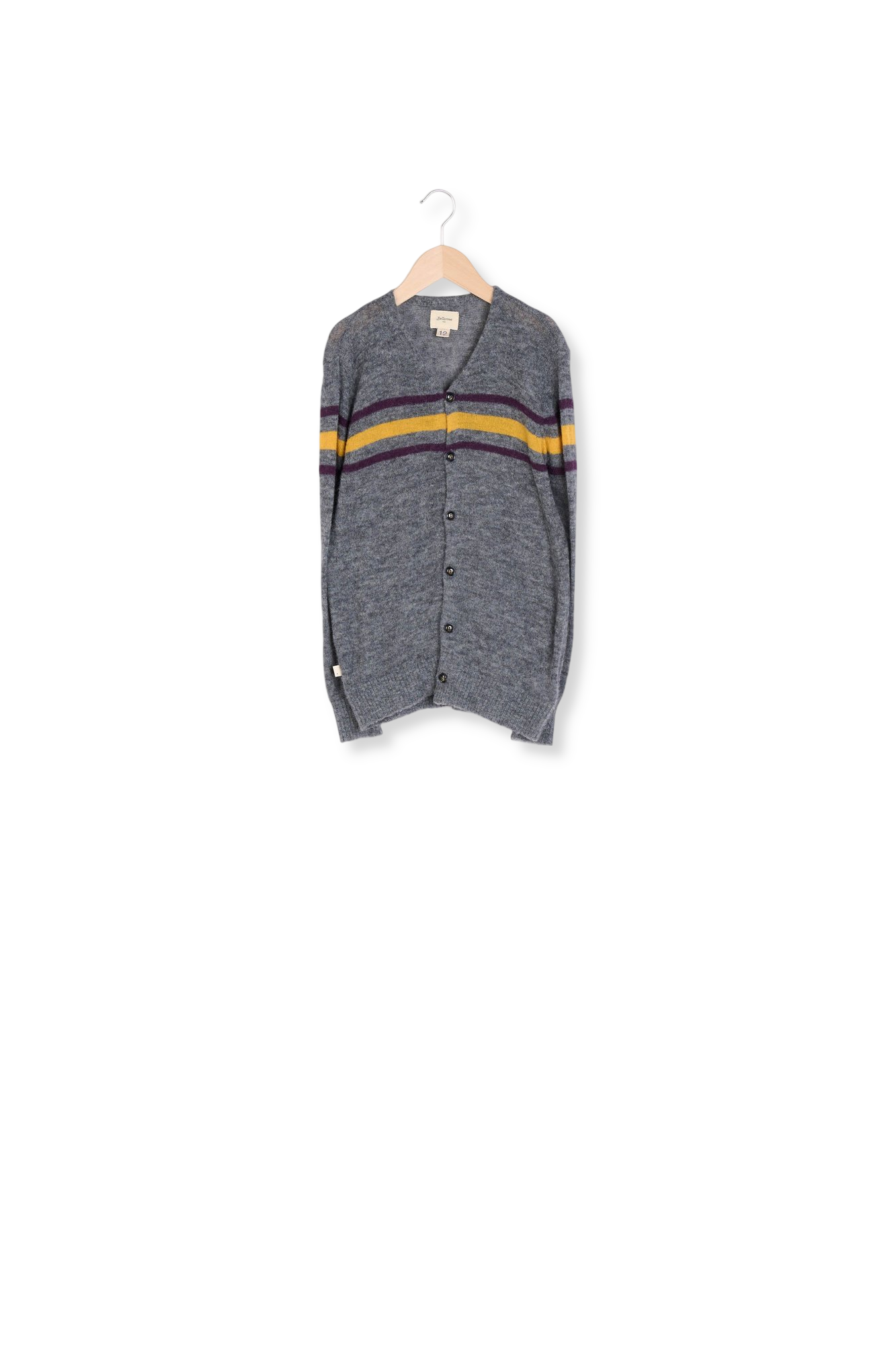 PULL DOLPO Bellerose seconde main photo 1