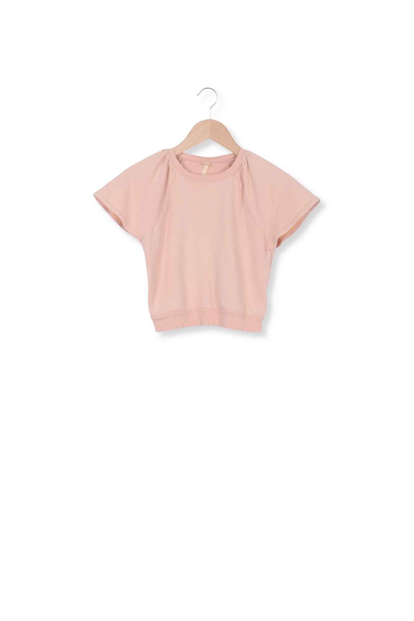 VANOU SWEATSHIRT Bellerose tweedehands photo 1