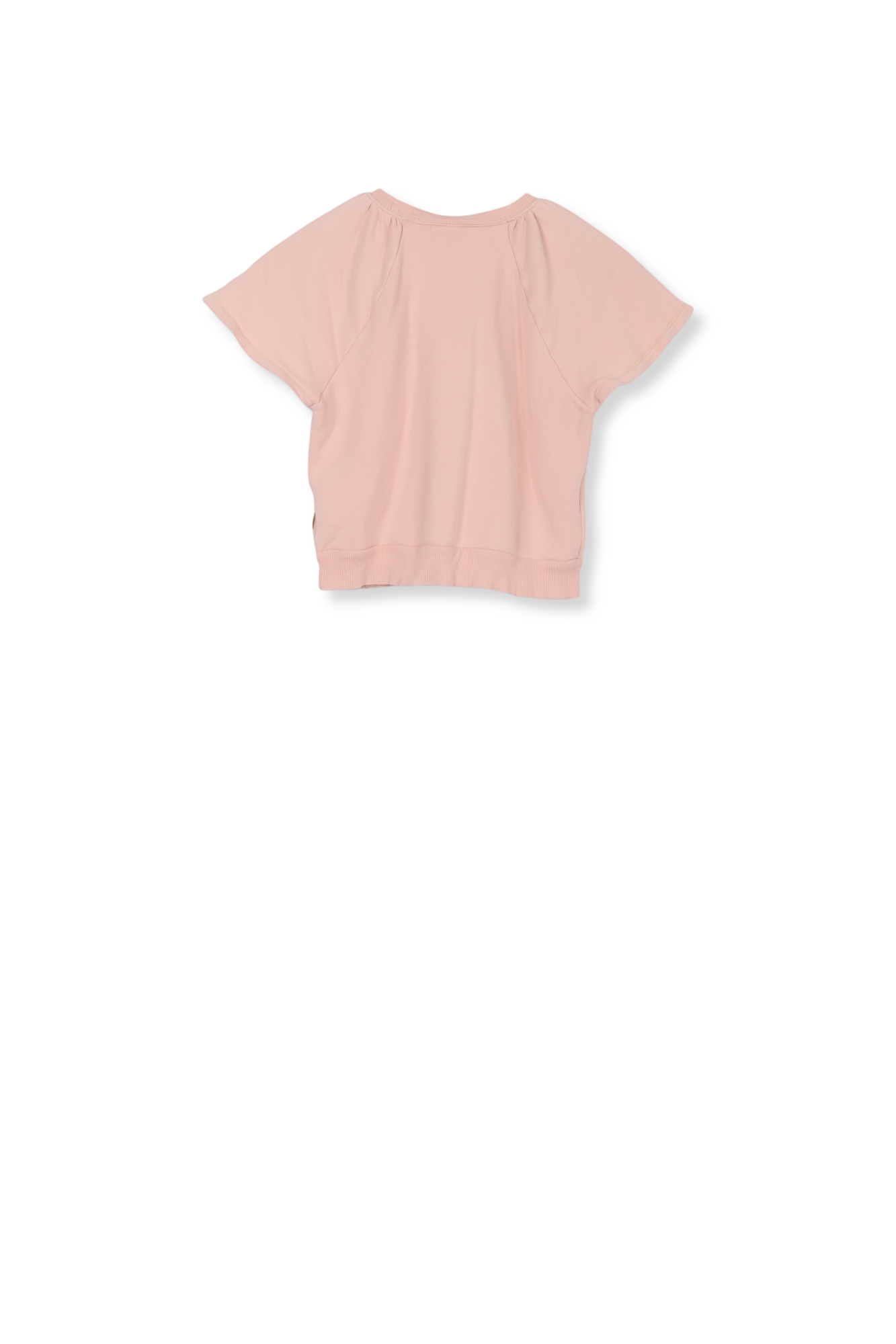 VANOU SWEATSHIRT Bellerose tweedehands photo 2
