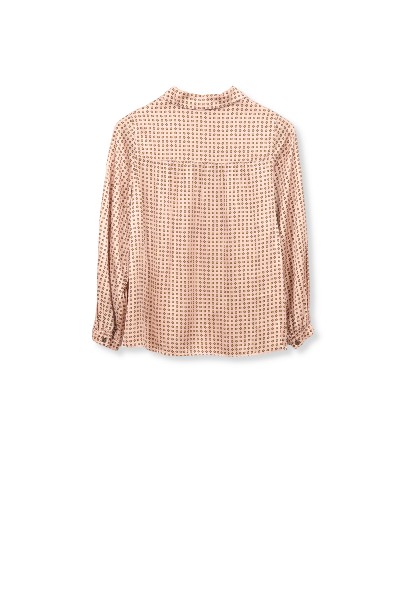 BLOUSE SULTAN Bellerose seconde main photo 2