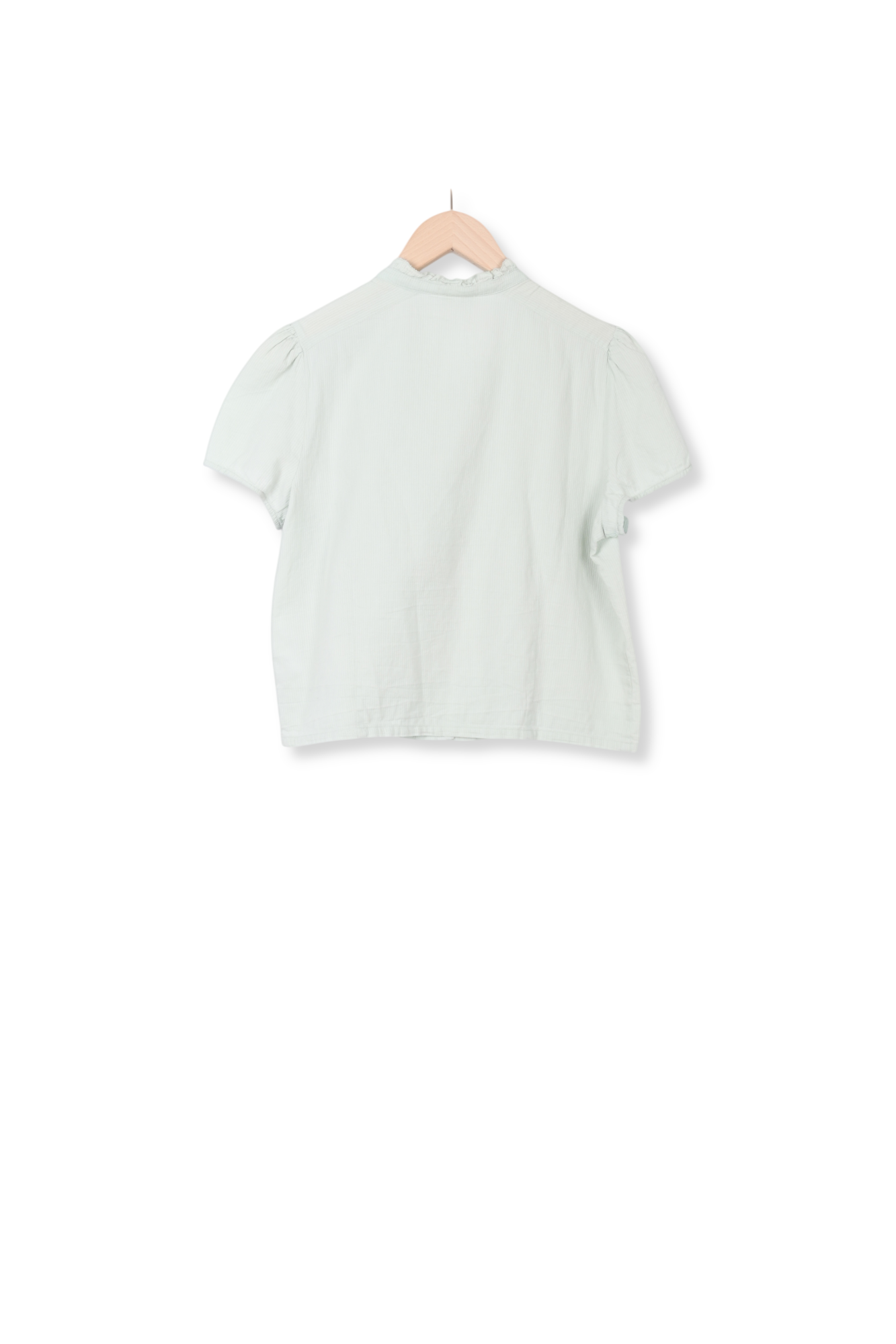 BLOUSE VEZOS Bellerose seconde main photo 2