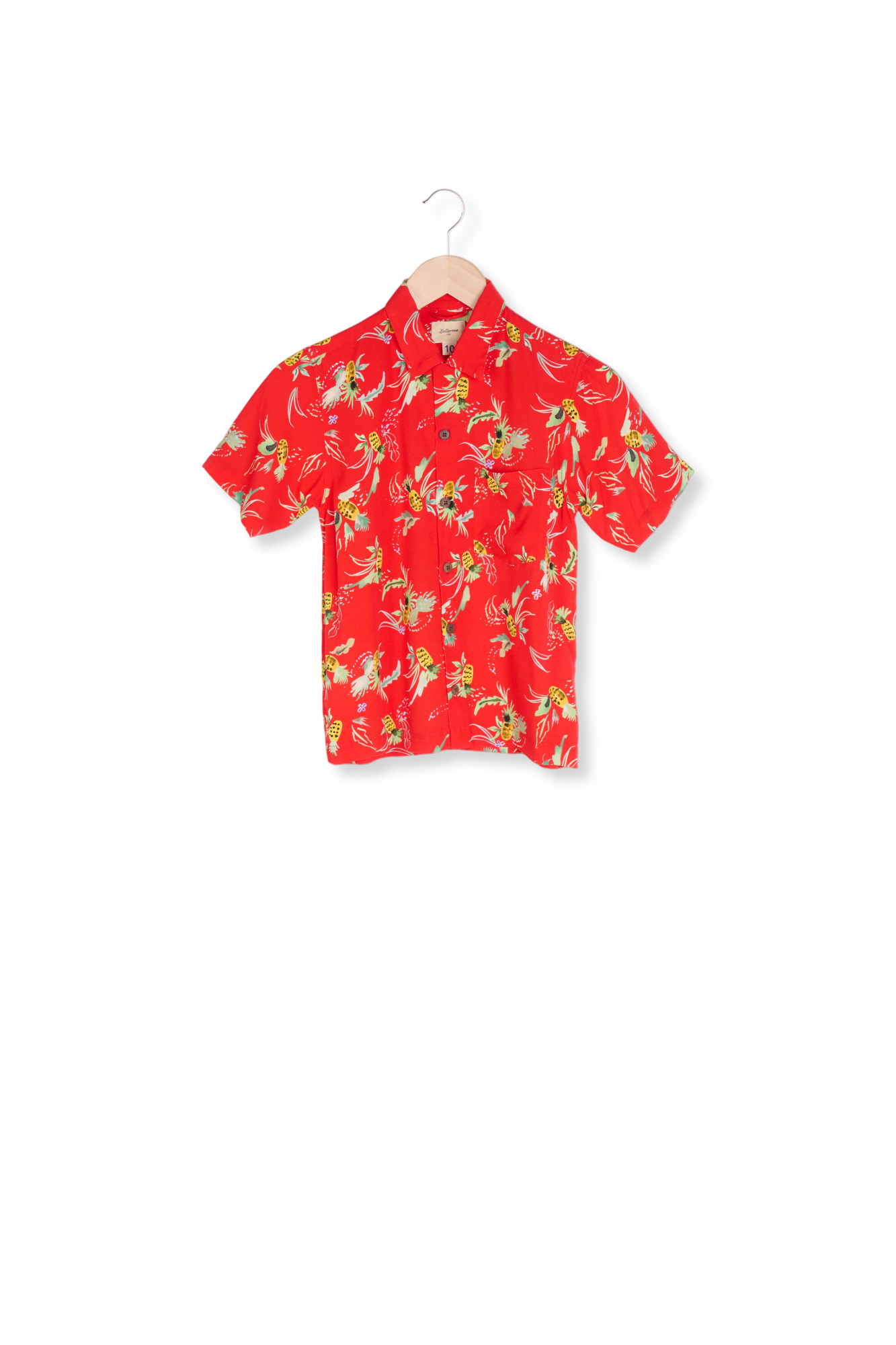CHEMISE ARNO Bellerose seconde main photo 1