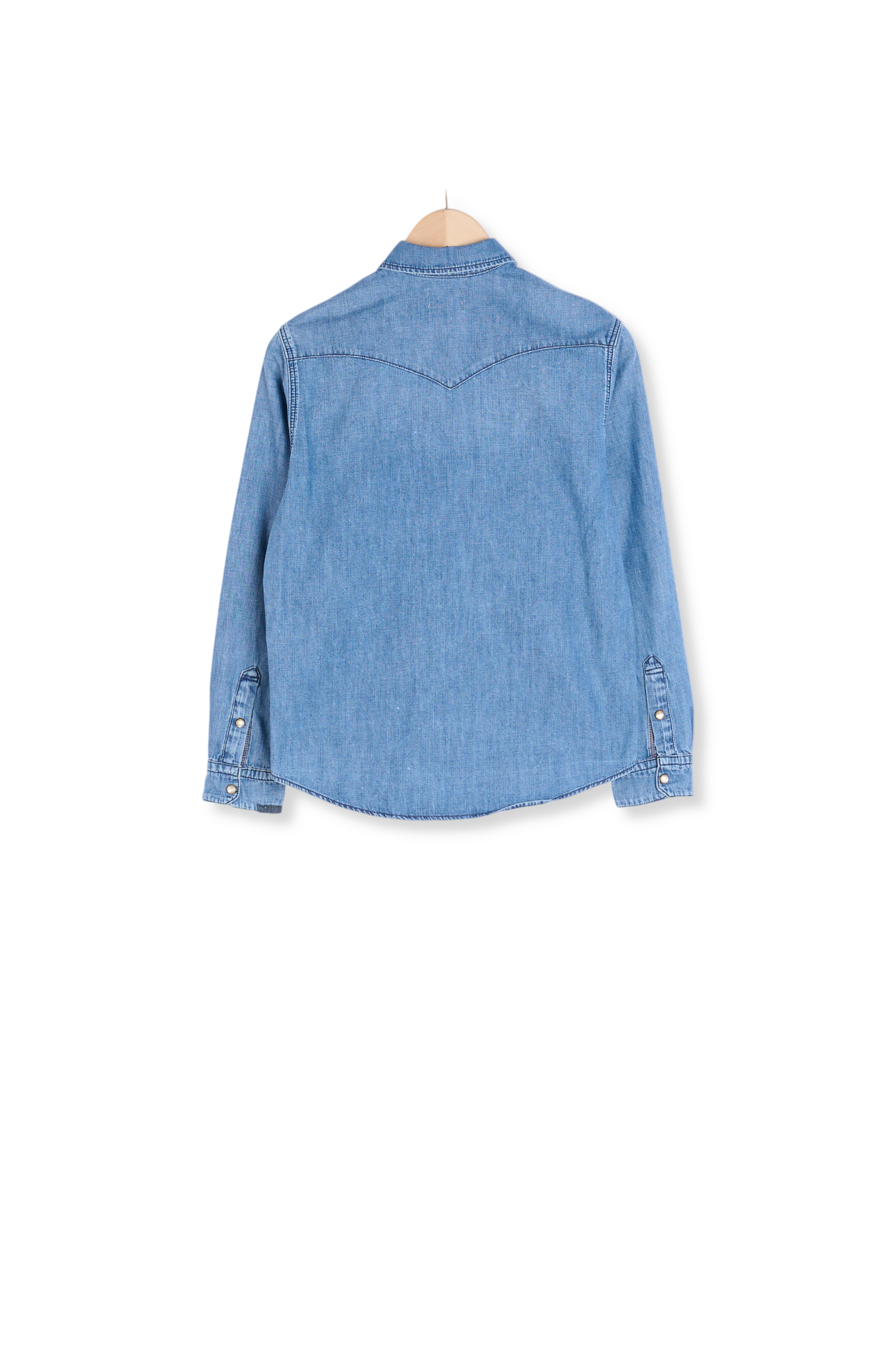 CHEMISE PEIO Bellerose seconde main photo 2