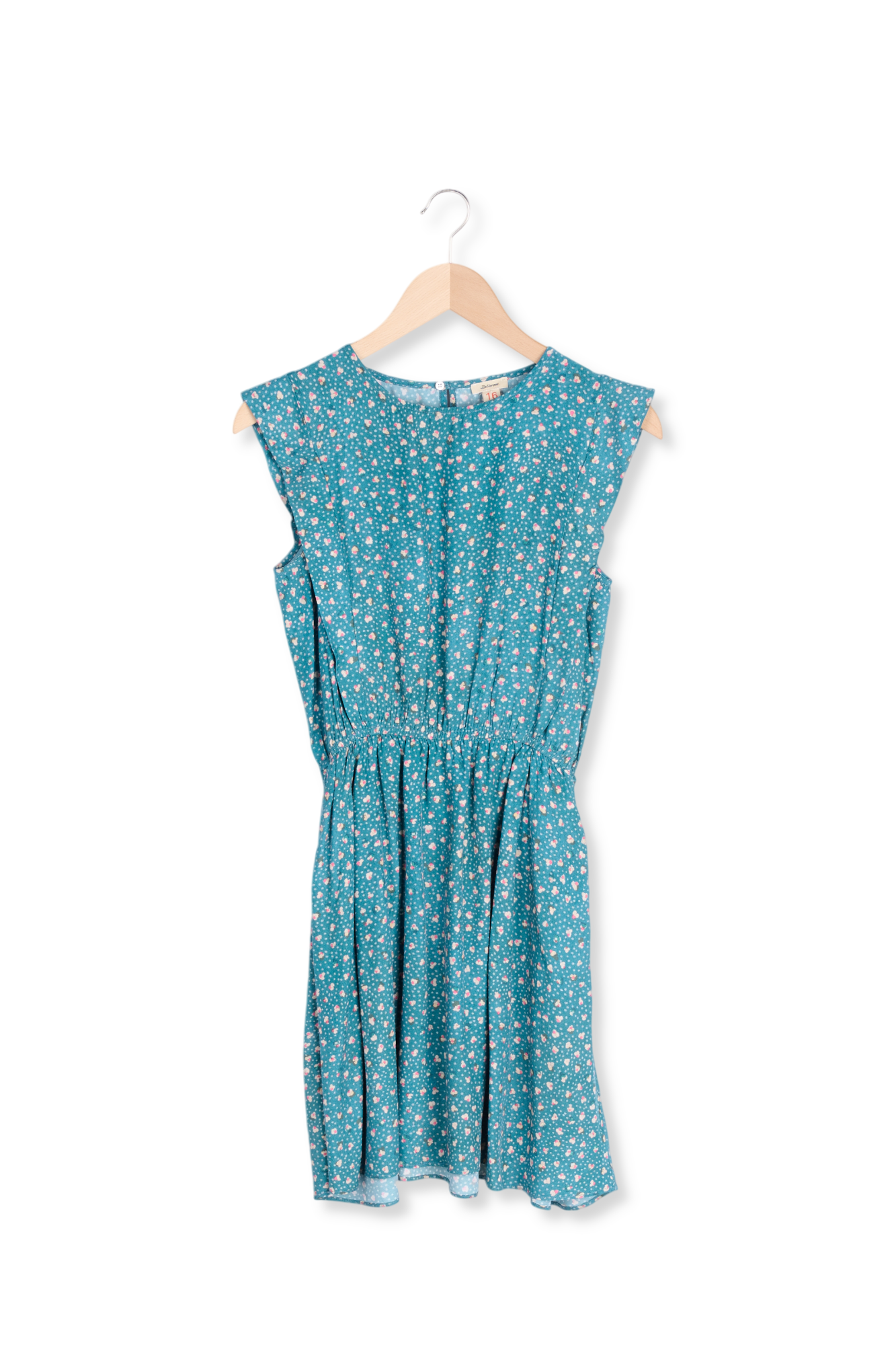 ROBE PUPPER Bellerose seconde main photo 1