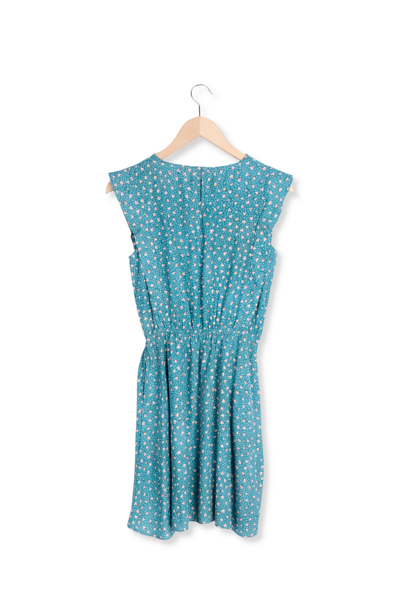 ROBE PUPPER Bellerose seconde main photo 2