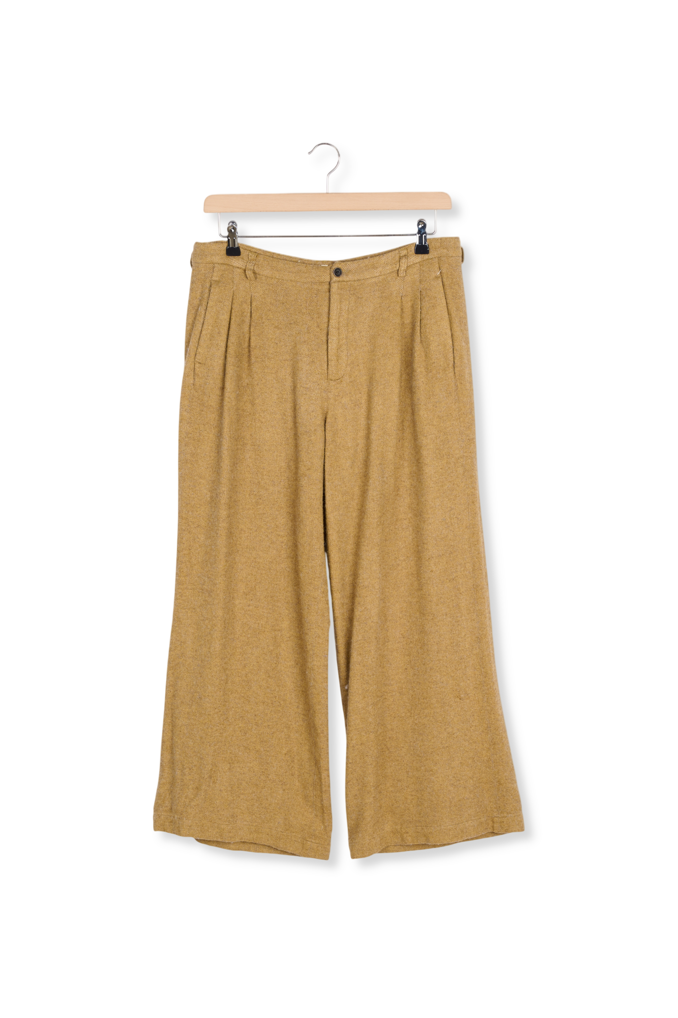 PANTALON VOLKERT Bellerose seconde main photo 1