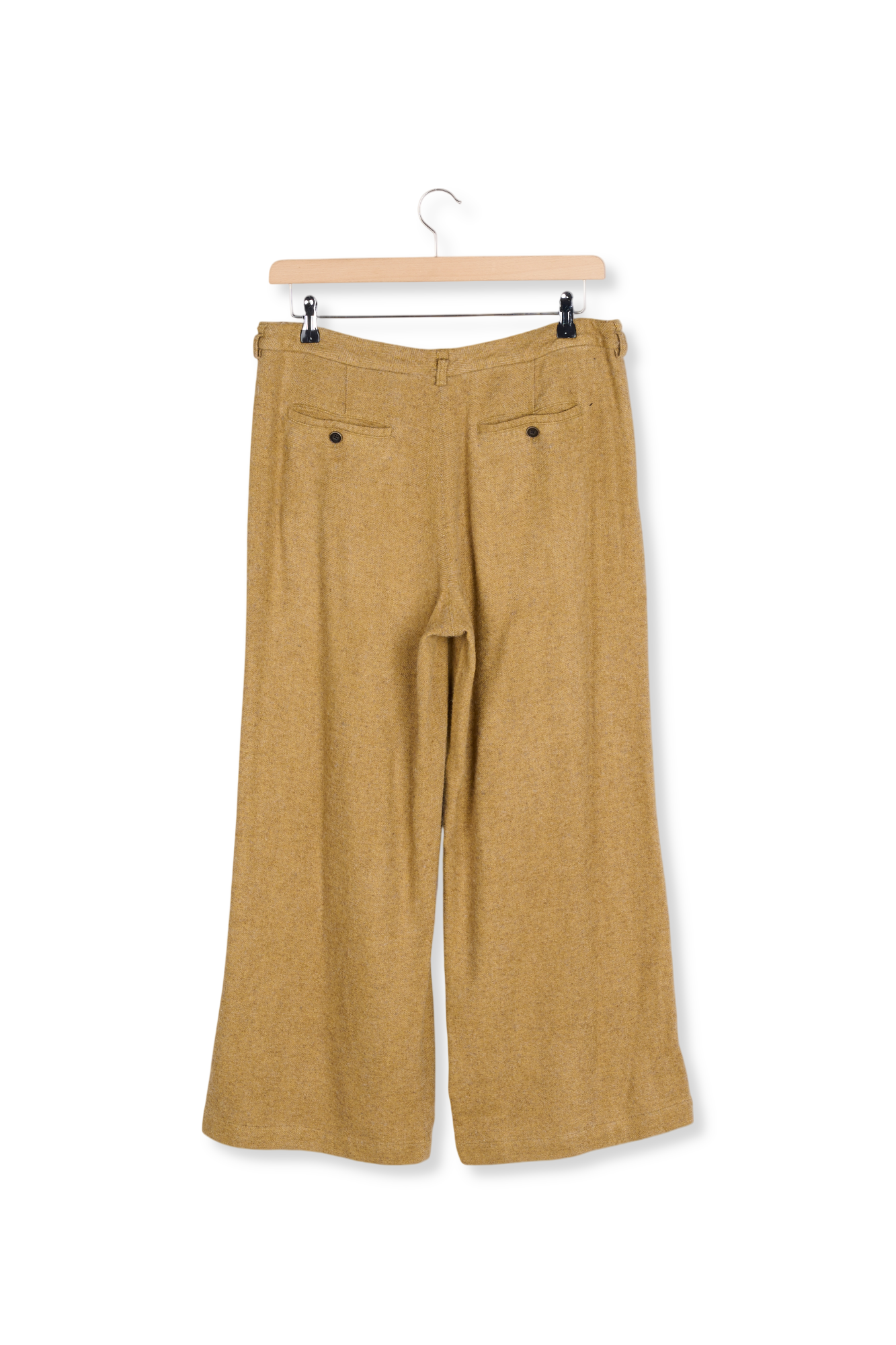 PANTALON VOLKERT Bellerose seconde main photo 2