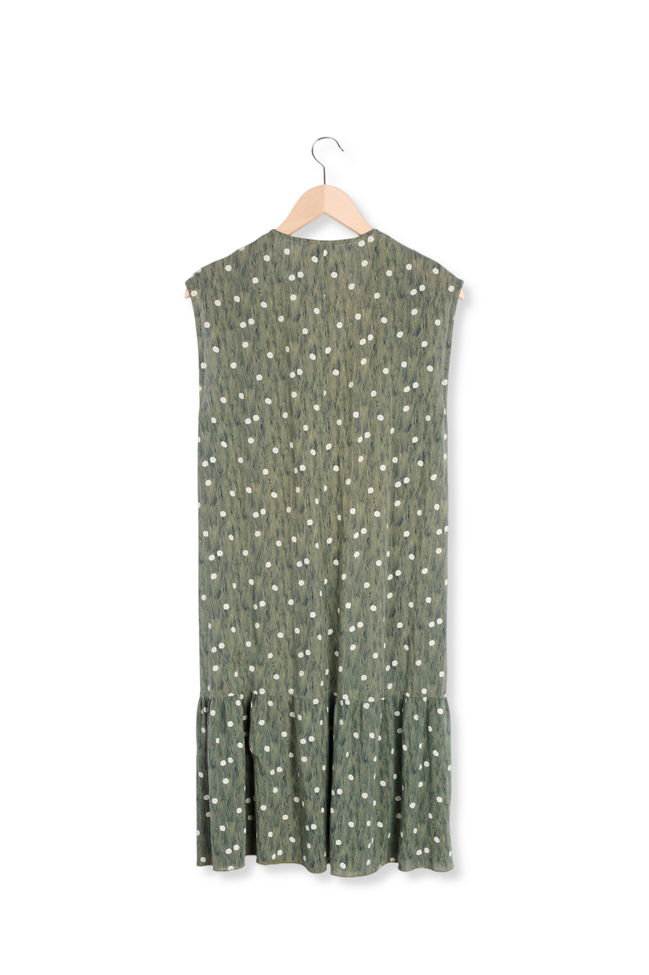 ROBE LAZOTE Bellerose seconde main photo 2