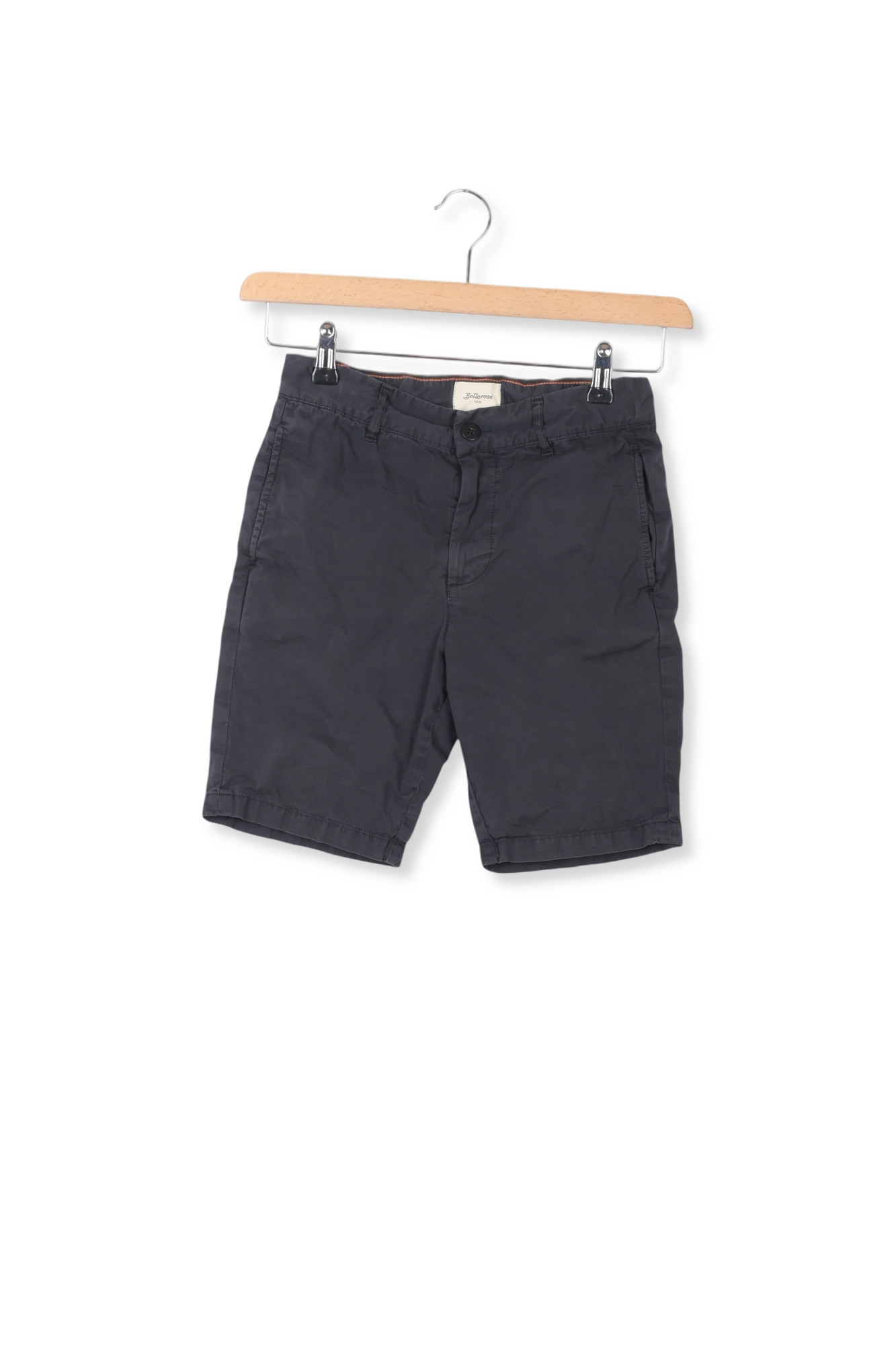 ISAO SHORT Bellerose tweedehands photo 1