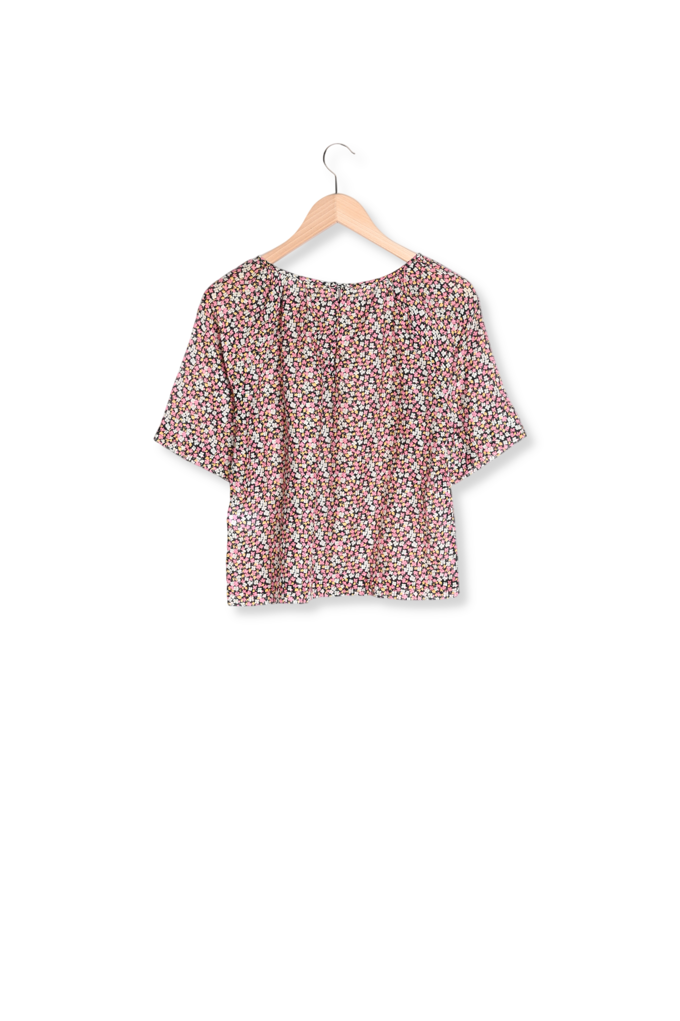 STUART BLOUSE Bellerose tweedehands photo 2