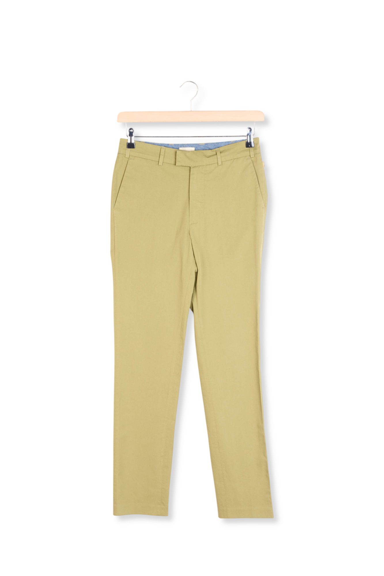 PANTALON VEGAN Bellerose seconde main photo 1