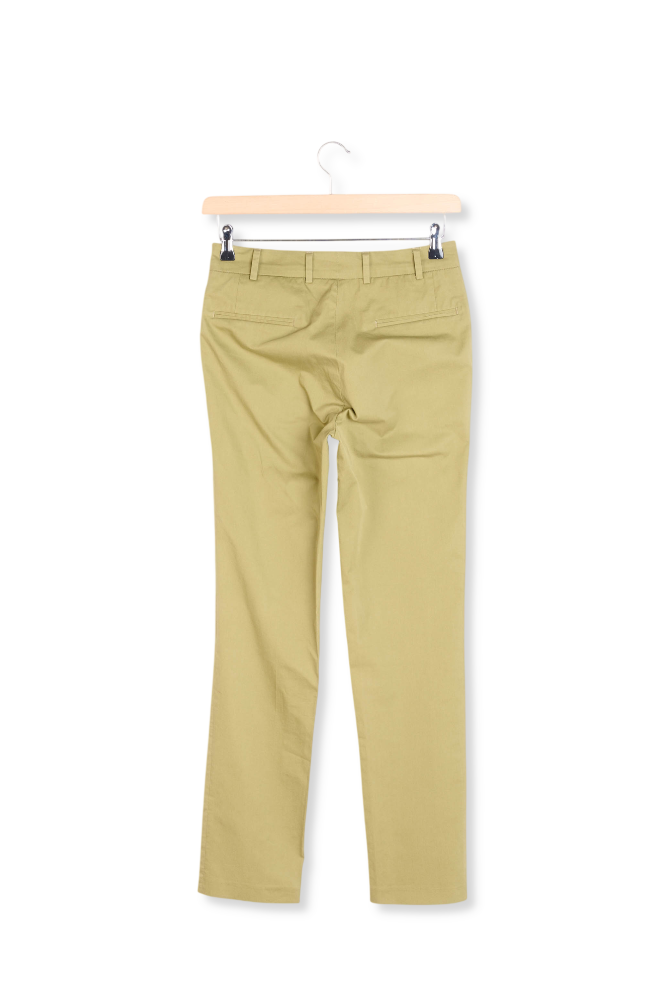 PANTALON VEGAN Bellerose seconde main photo 2