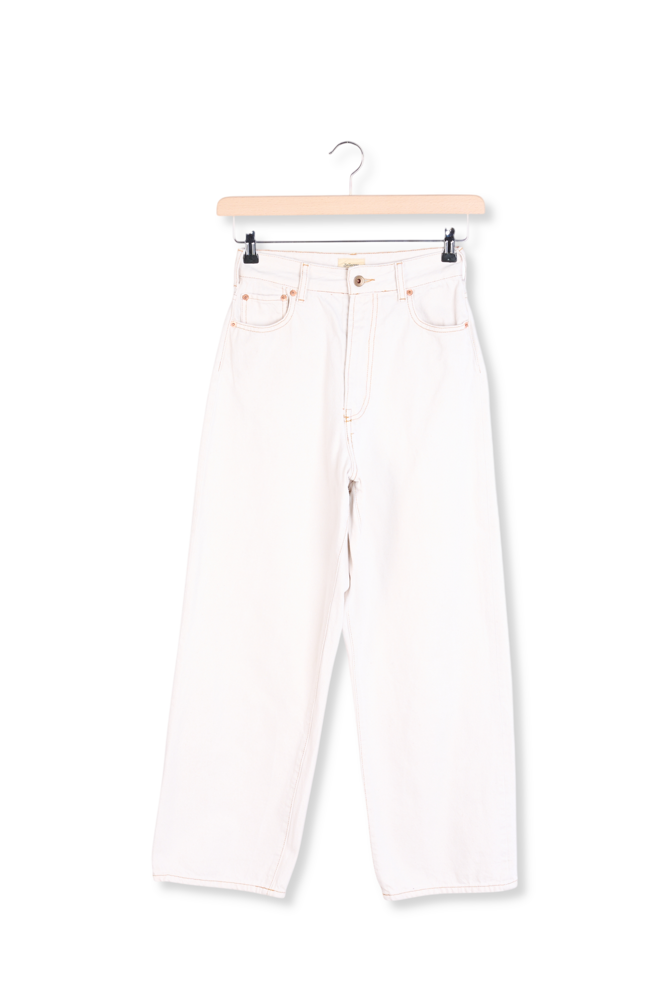JEANS POKER Bellerose seconde main photo 1