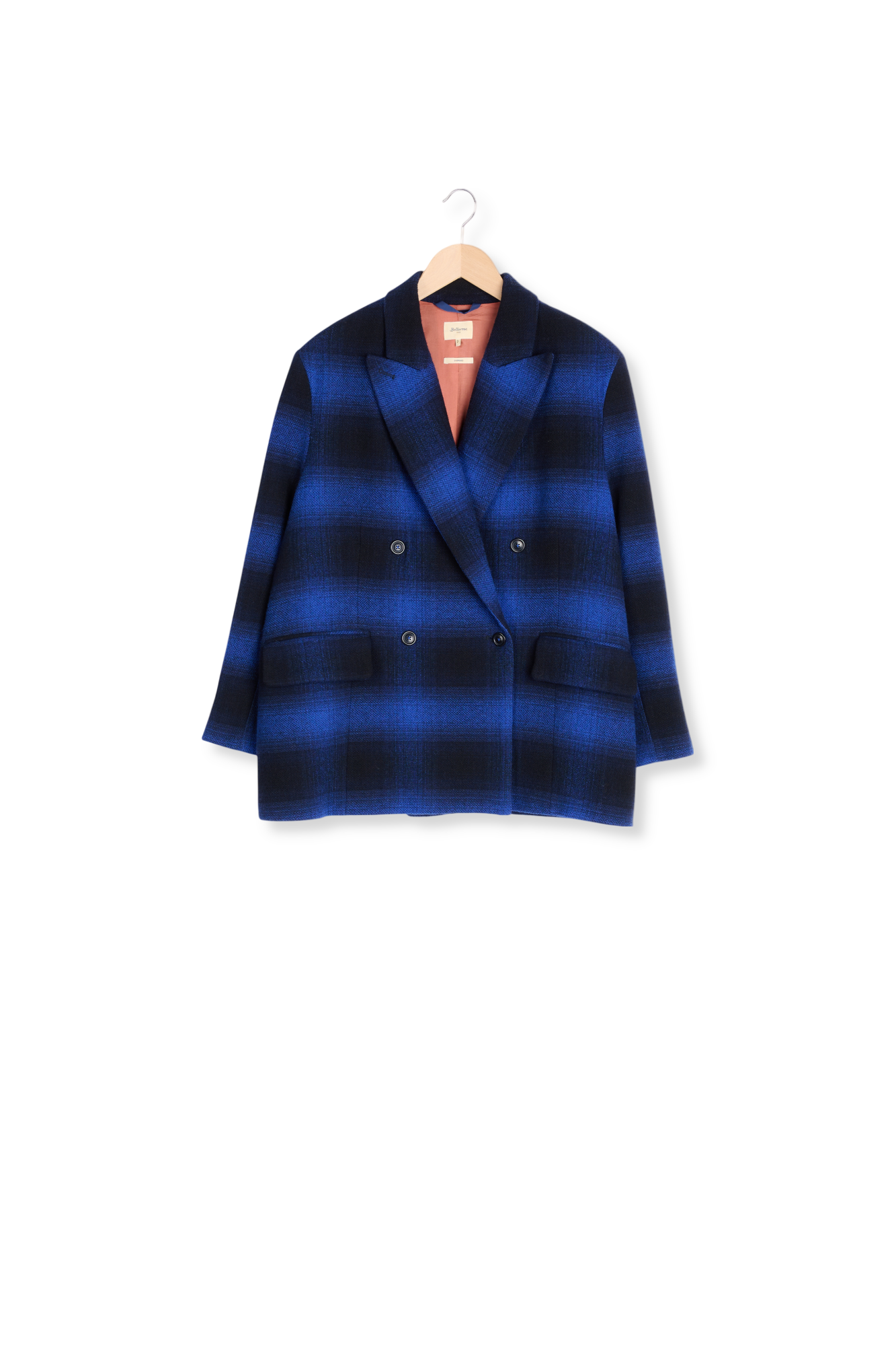 VERUCA BLAZER Bellerose second-hand photo 1