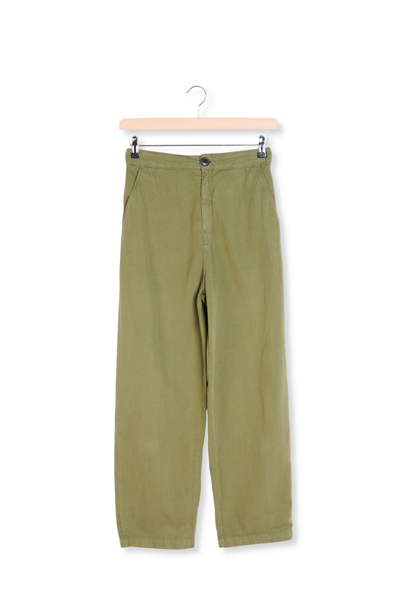PASOP PANTS Bellerose second-hand photo 1