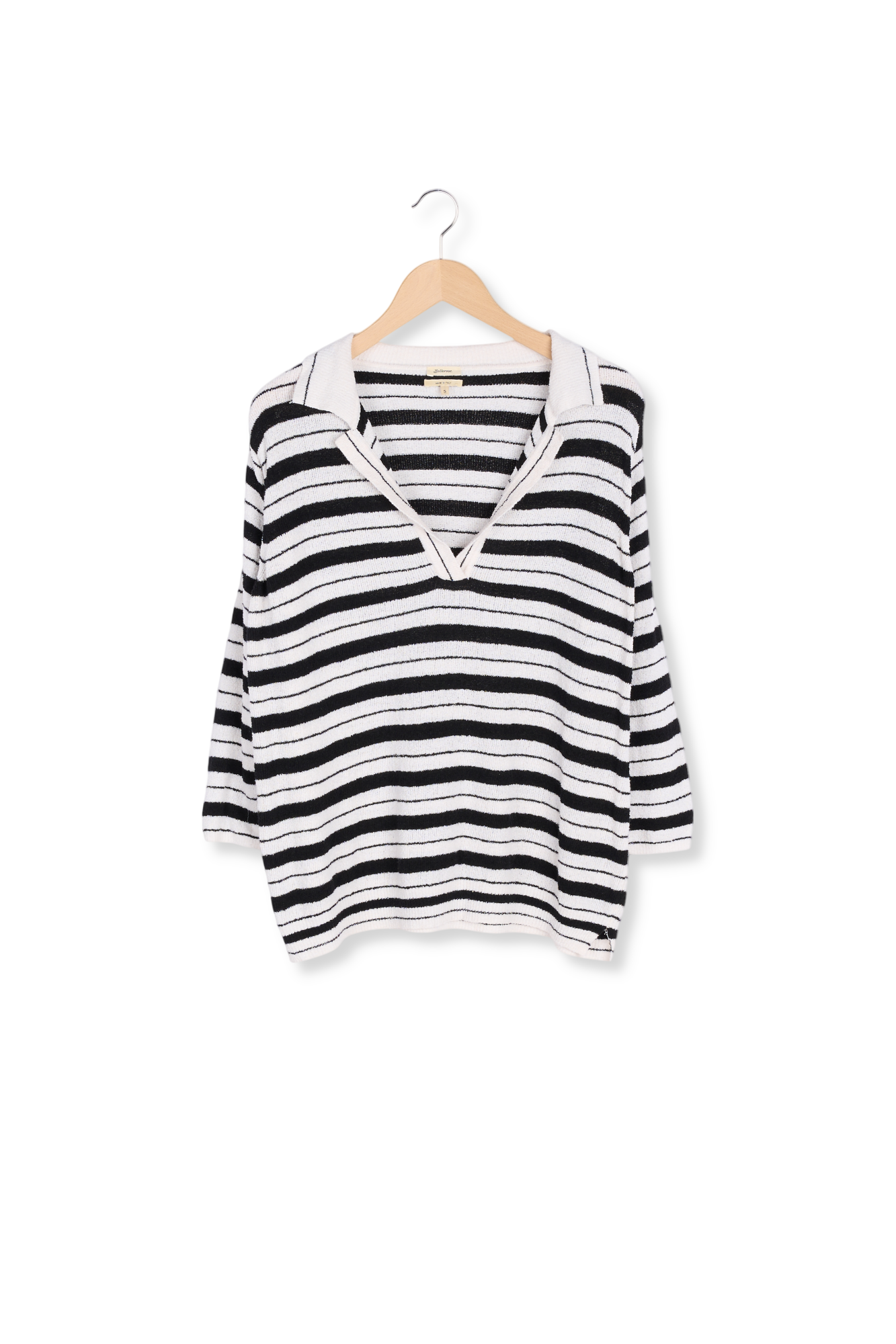 PULL NYPORT Bellerose seconde main photo 1