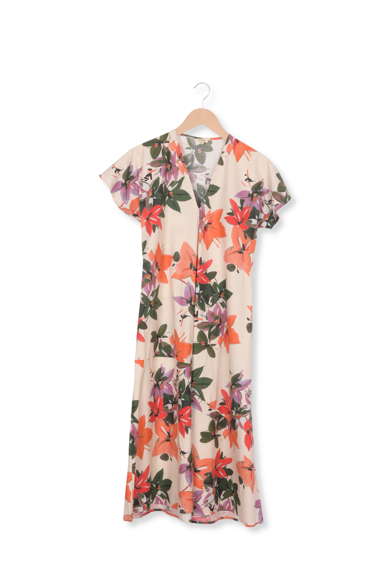 ROBE ACRYLIC Bellerose seconde main photo 1
