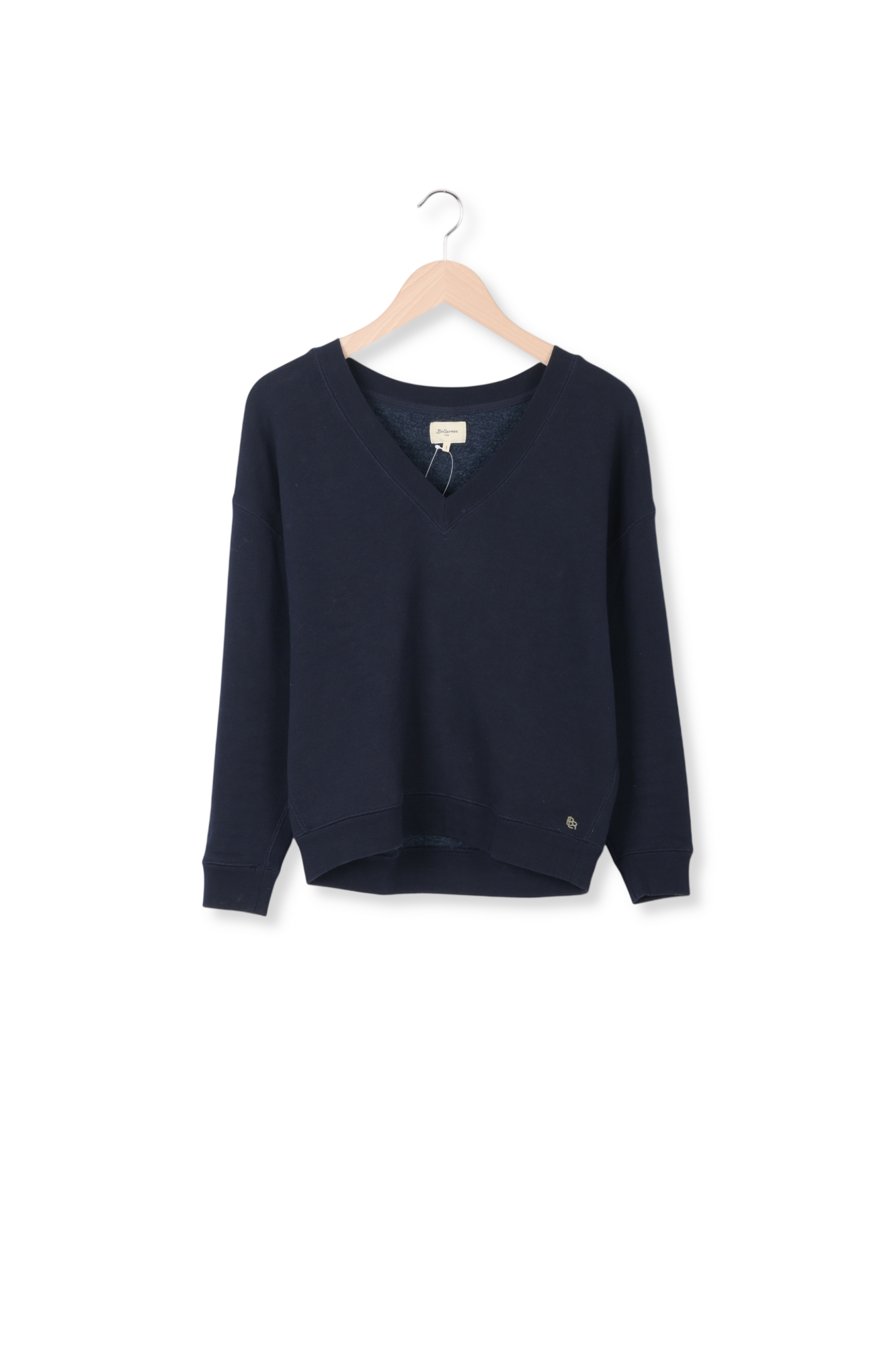 SWEATSHIRT FIOUSH Bellerose seconde main photo 1