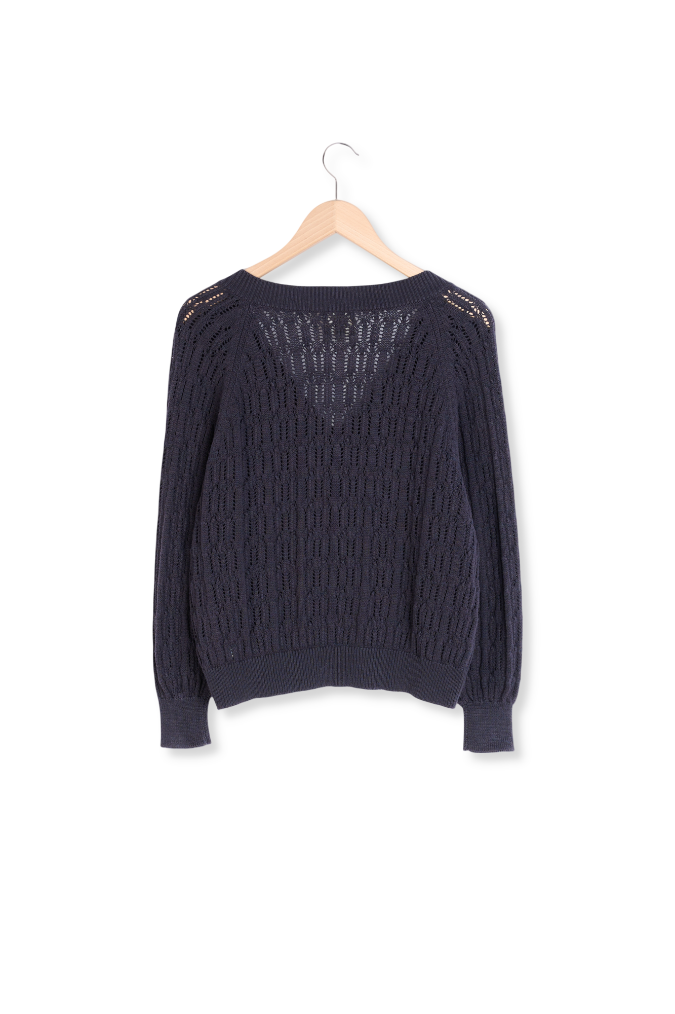 PULL GEHO Bellerose seconde main photo 2