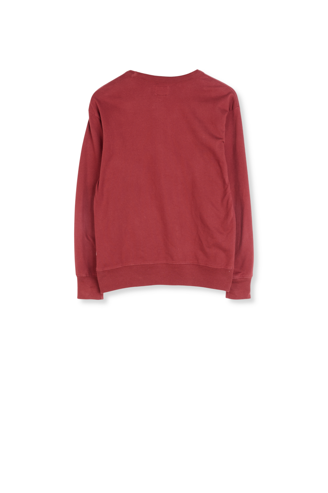 SWEATSHIRT BINCH Bellerose seconde main photo 3
