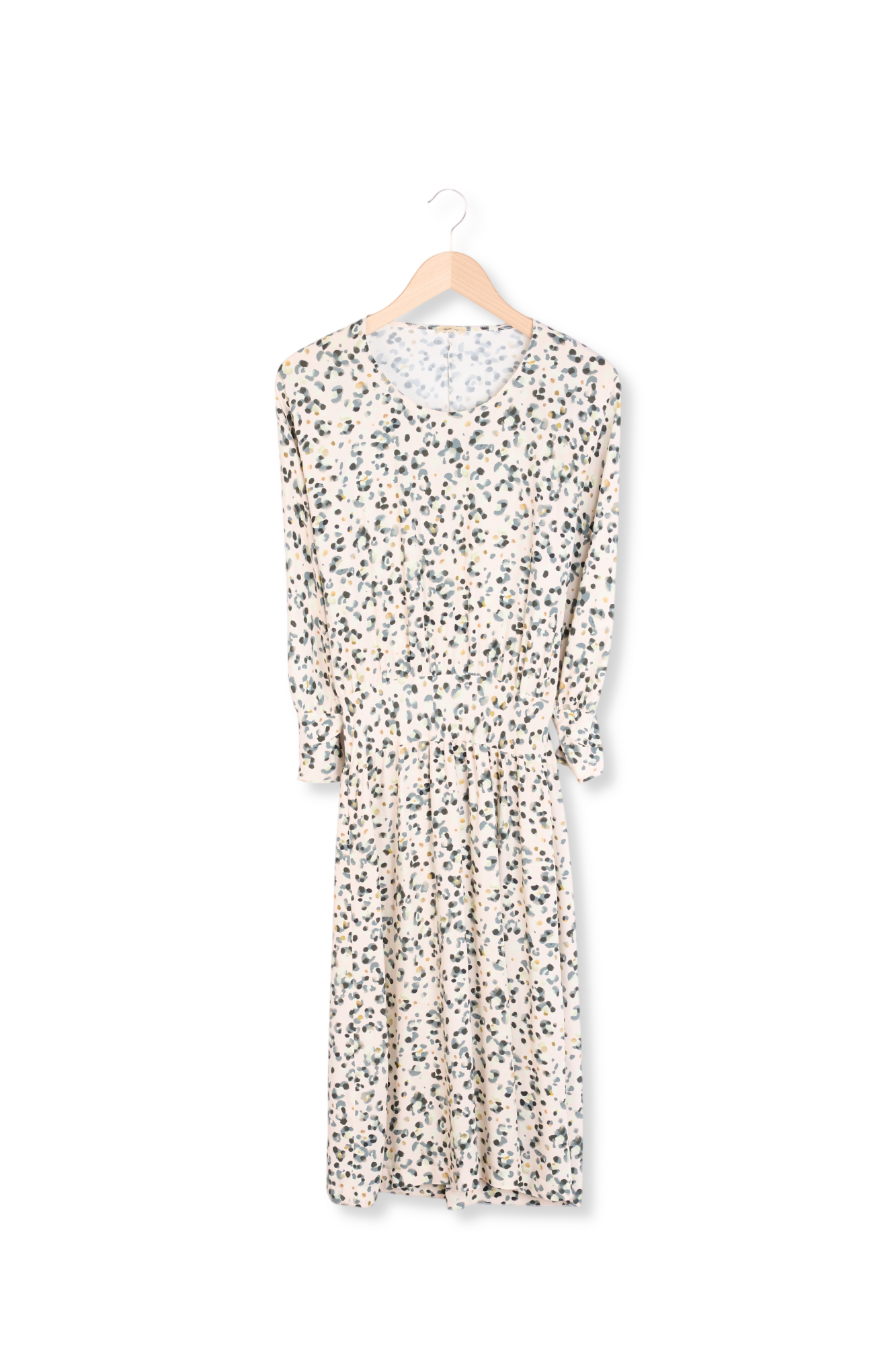 ALLSTON DRESS Bellerose second-hand photo 1