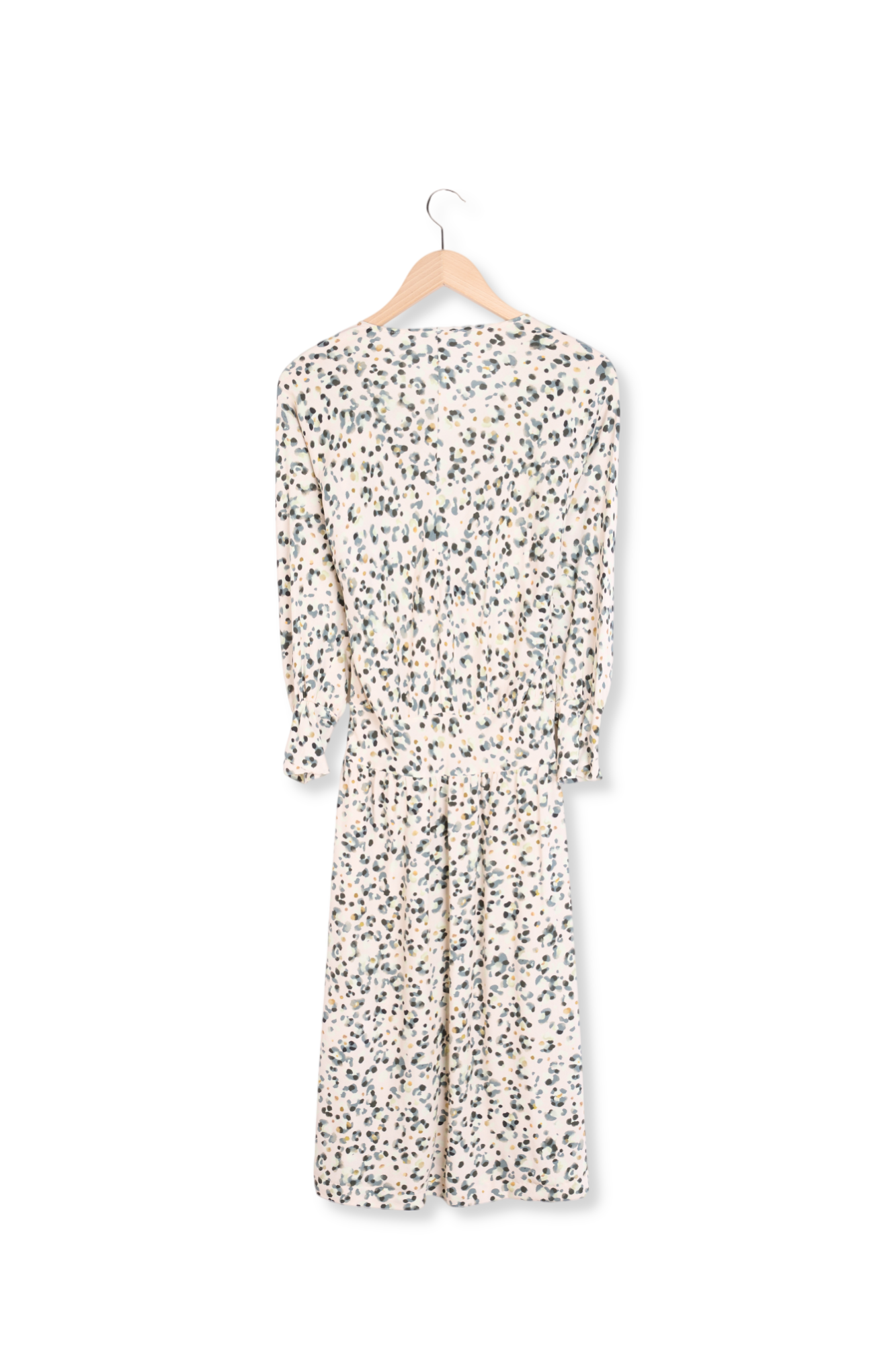 ALLSTON DRESS Bellerose second-hand photo 2