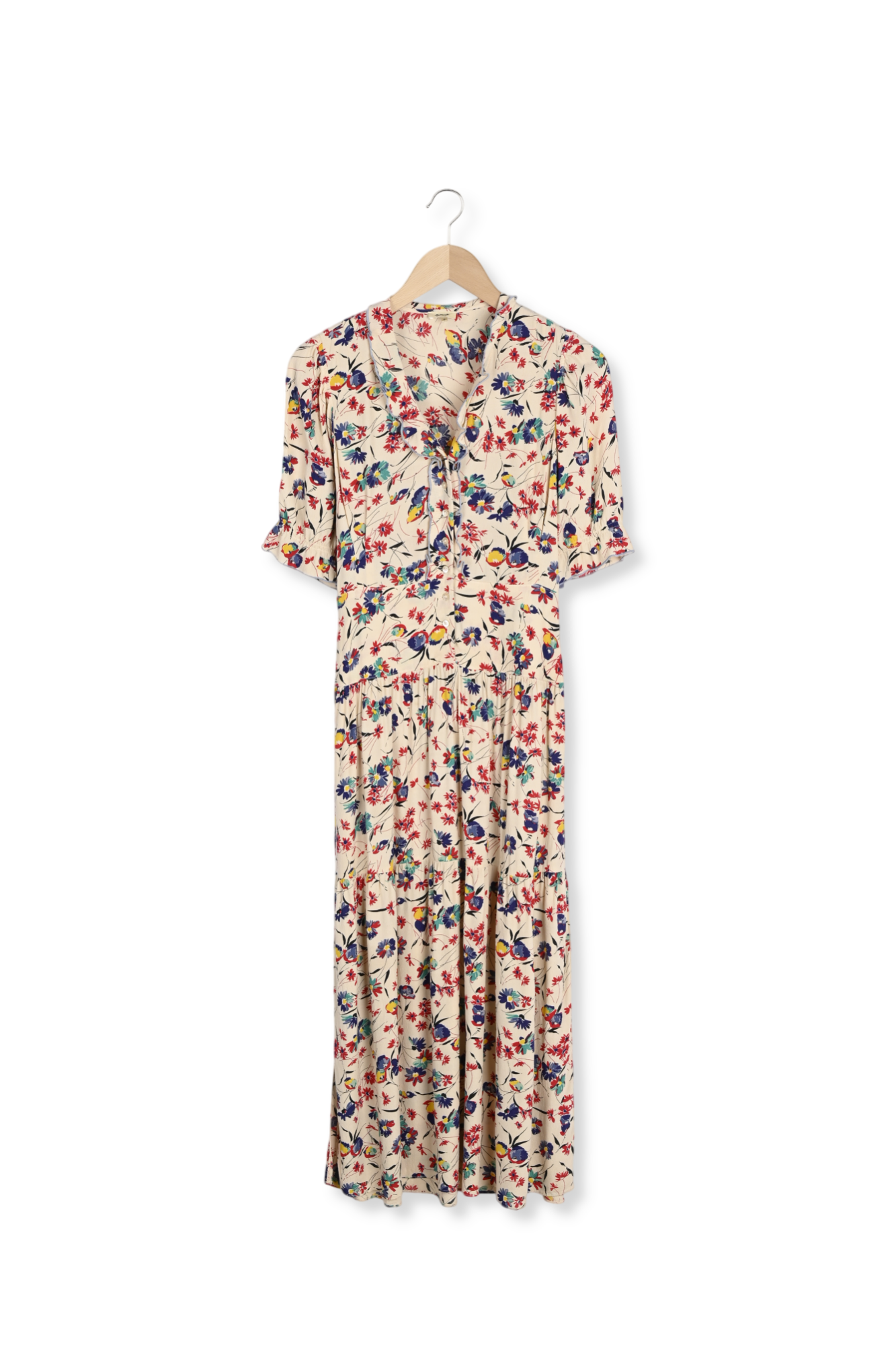HESSIE DRESS Bellerose second-hand photo 1