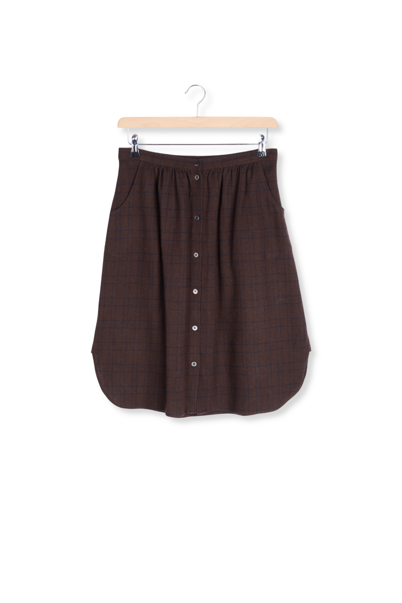 ALABAMA SKIRT Bellerose second-hand photo 1