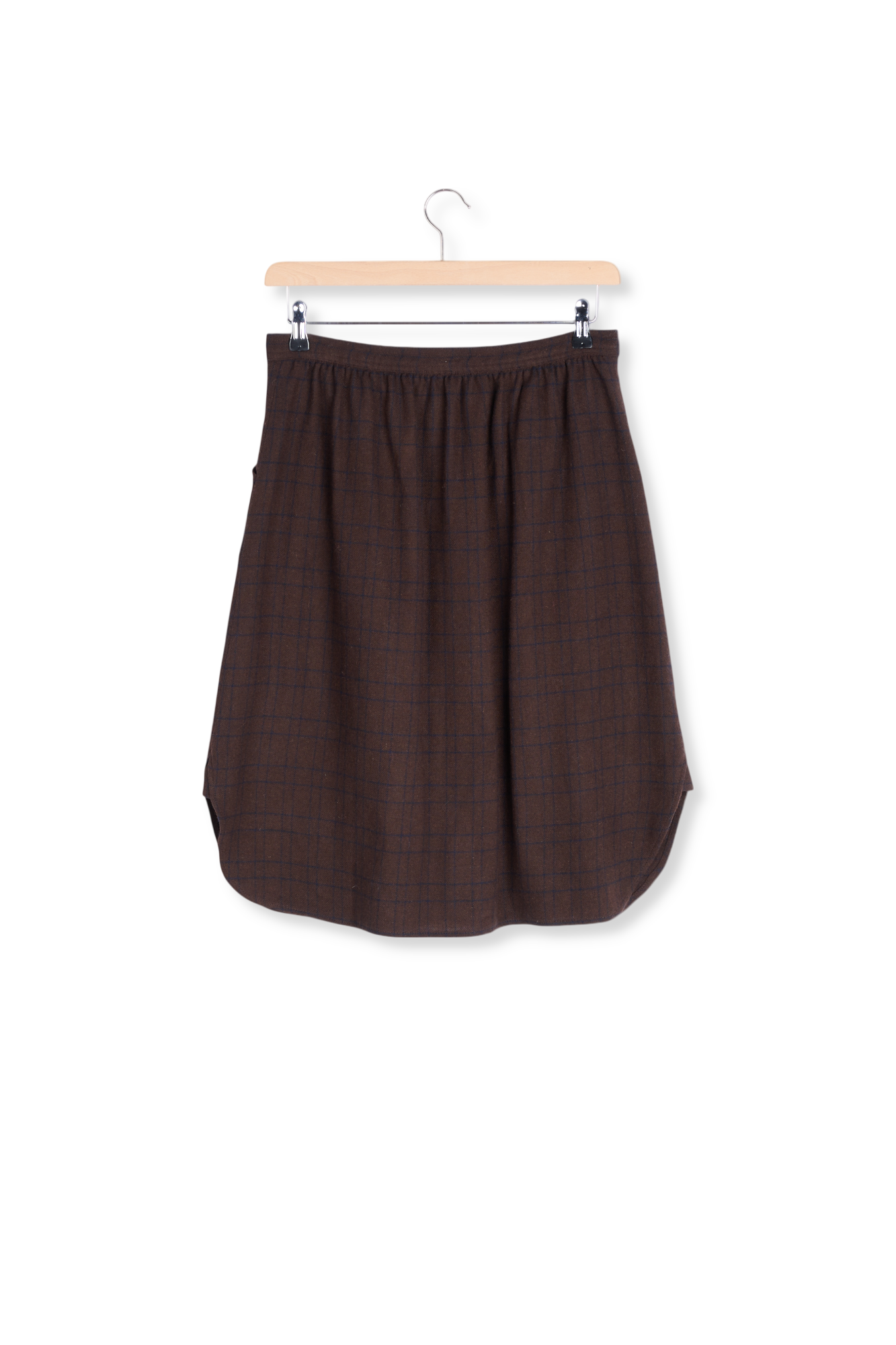ALABAMA SKIRT Bellerose second-hand photo 2