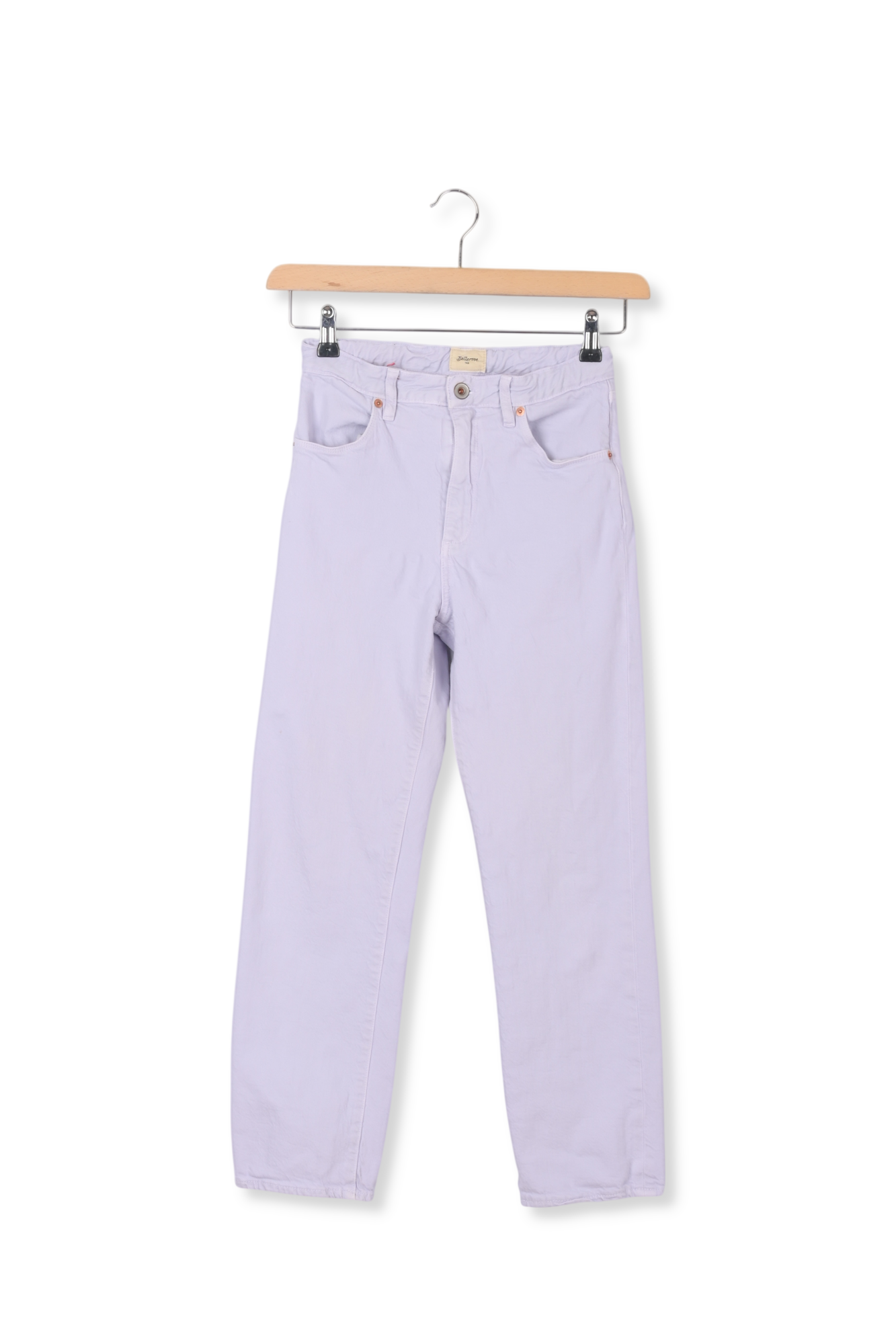 PINATA BROEK Bellerose tweedehands photo 1