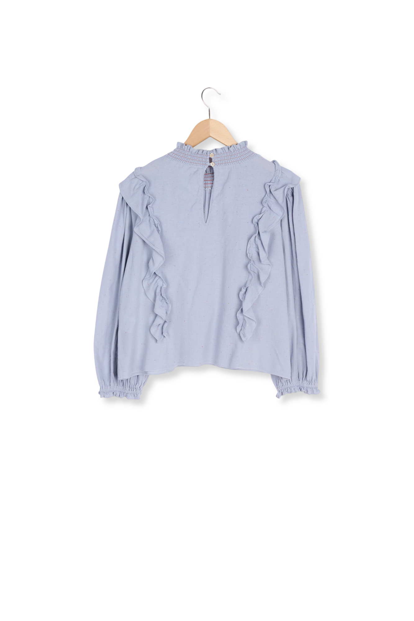 BLOUSE HARIET Bellerose seconde main photo 2