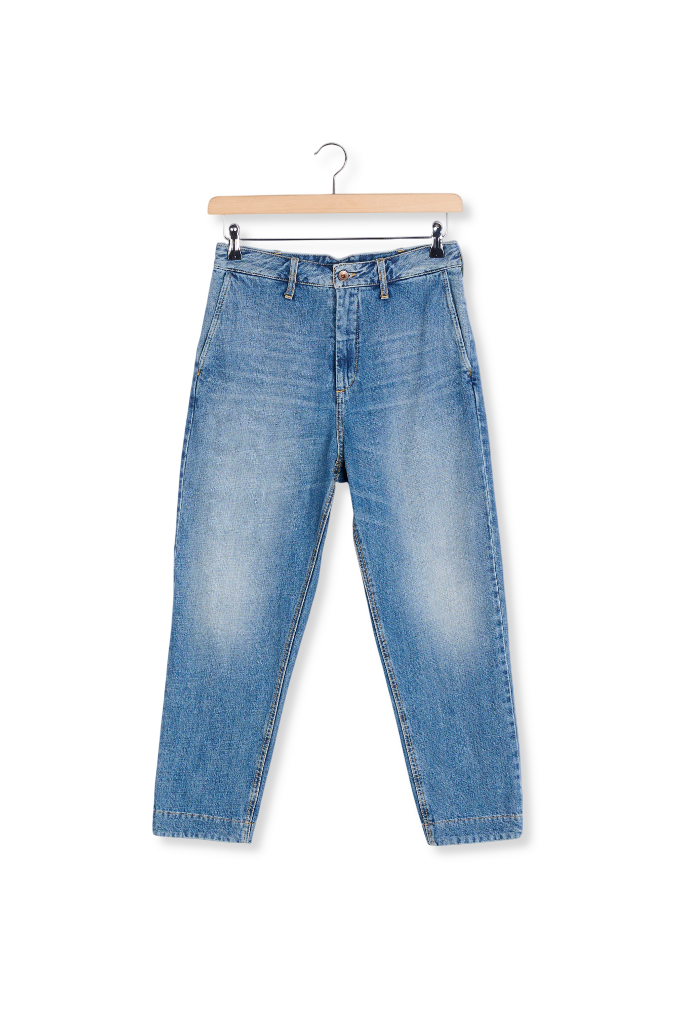 PEMBA JEANS Bellerose tweedehands photo 1