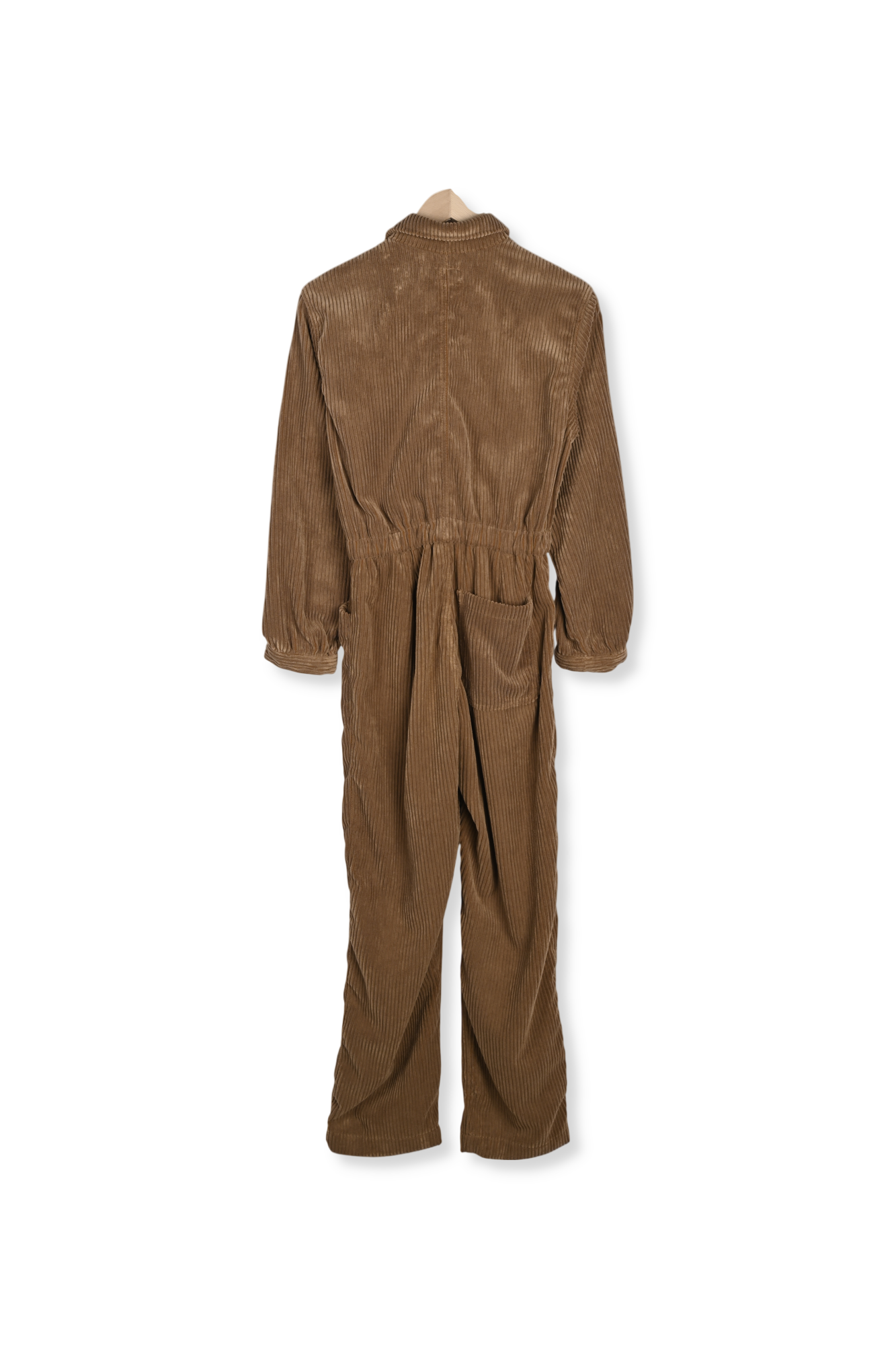 PILOTE JUMPSUIT Bellerose tweedehands photo 2