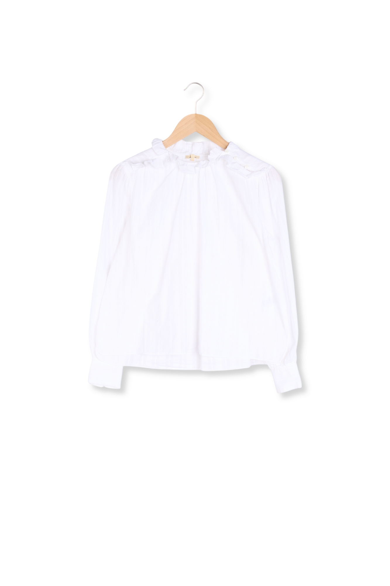 BLOUSE HARPER Bellerose seconde main photo 1