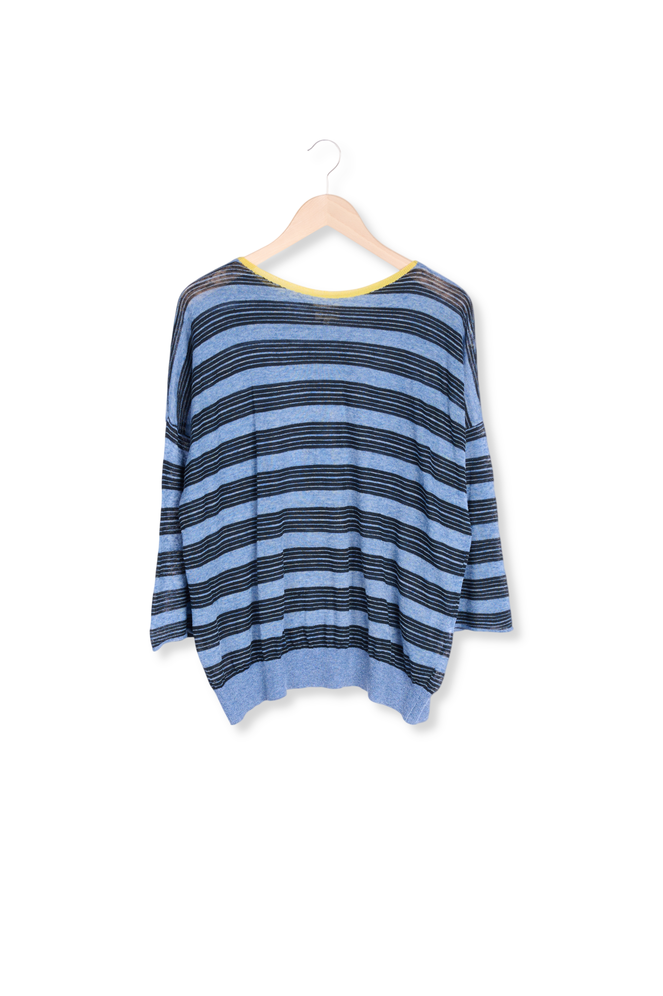 NEEP KNIT SWEATER Bellerose second-hand photo 1