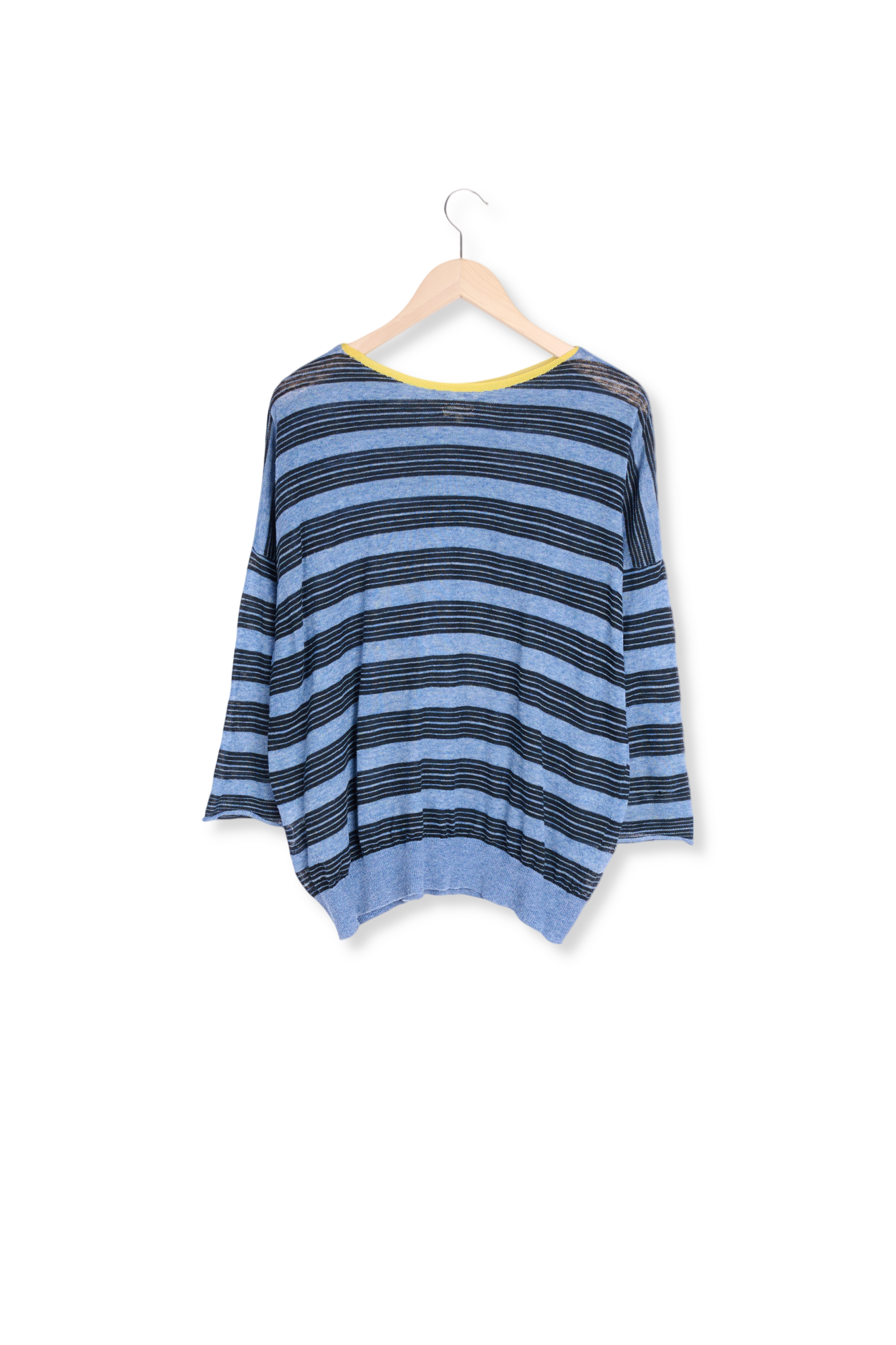 NEEP KNIT SWEATER Bellerose second-hand photo 2