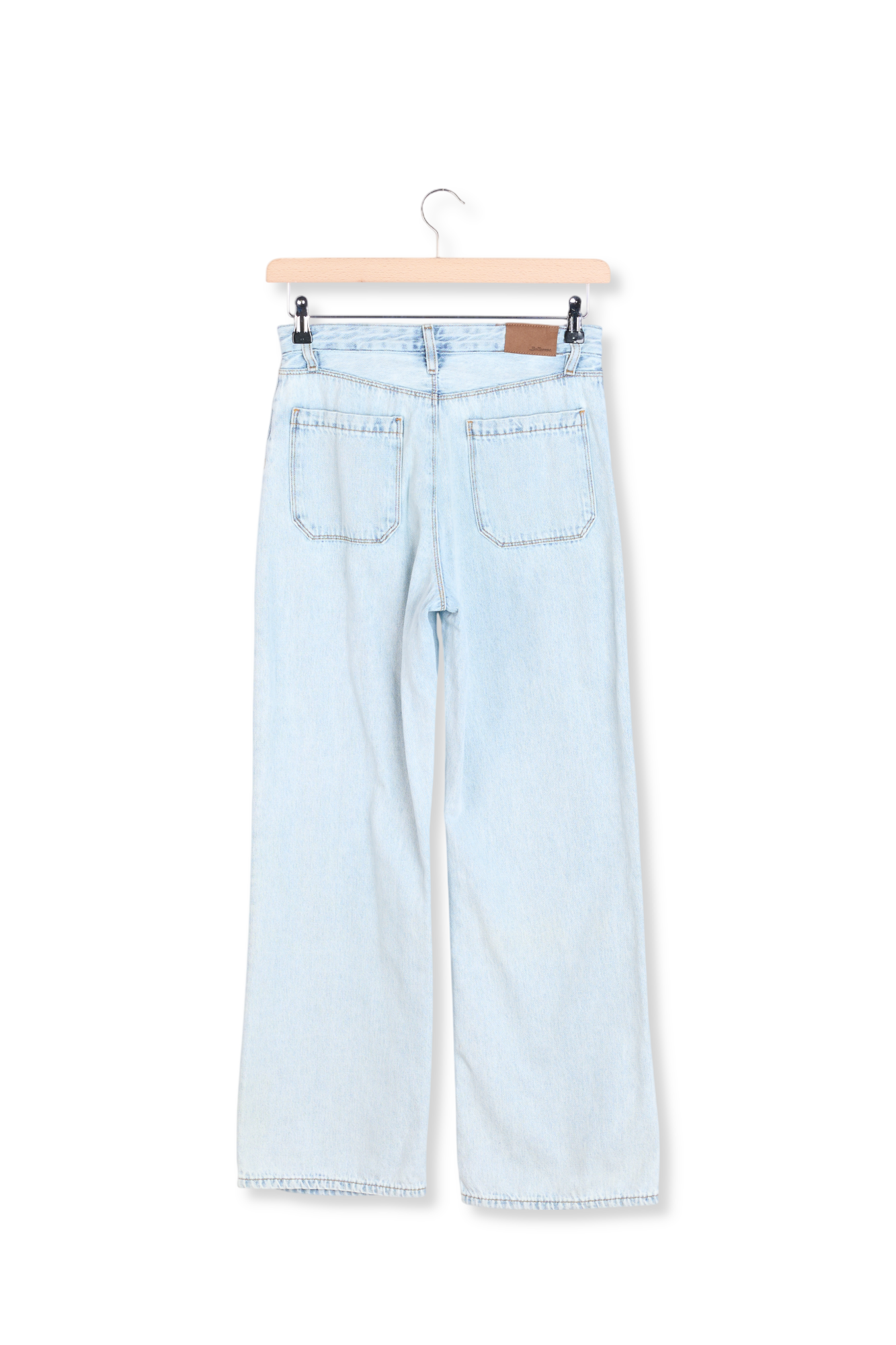 JEANS PEPY Bellerose seconde main photo 6