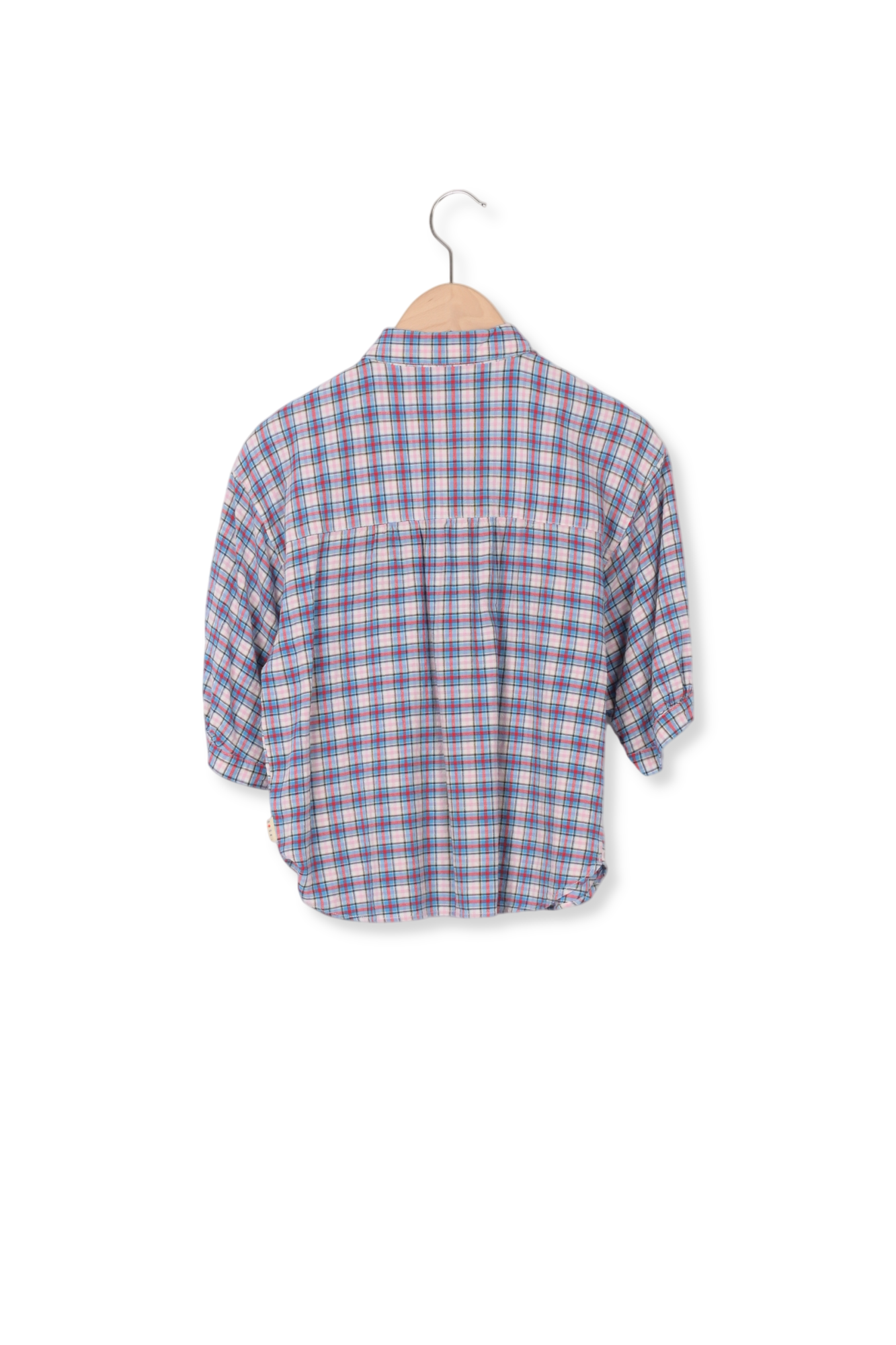AVE2 SHIRT Bellerose second-hand photo 2