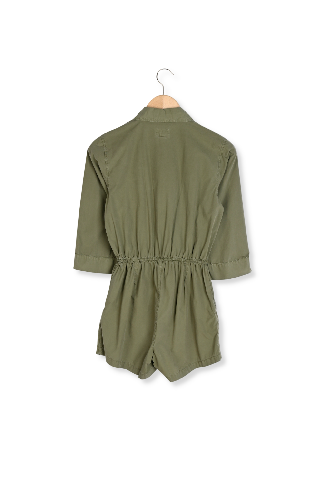 AERIAL JUMPSUIT Bellerose tweedehands photo 2