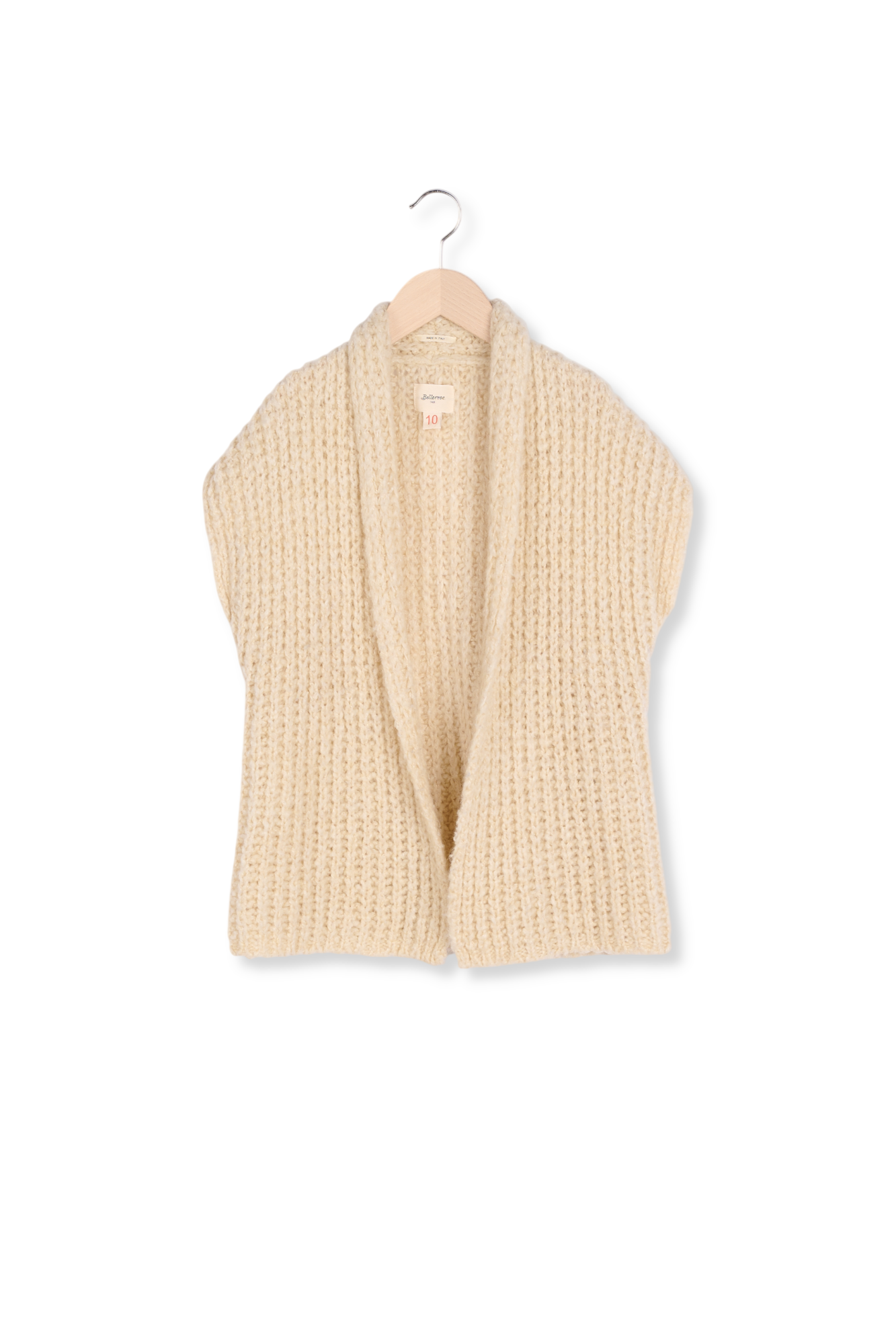 PULL NILLAR Bellerose seconde main photo 1