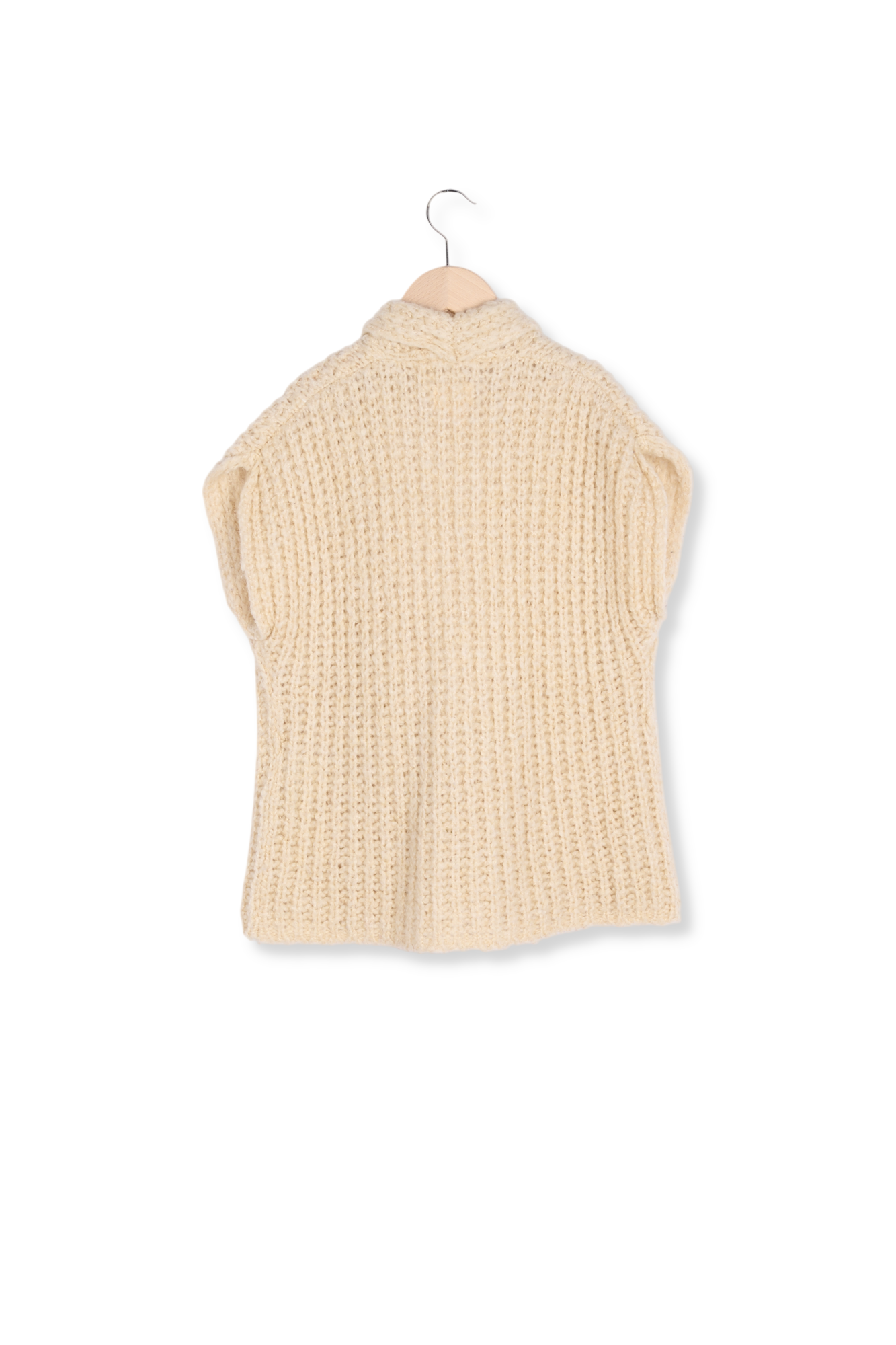 PULL NILLAR Bellerose seconde main photo 2