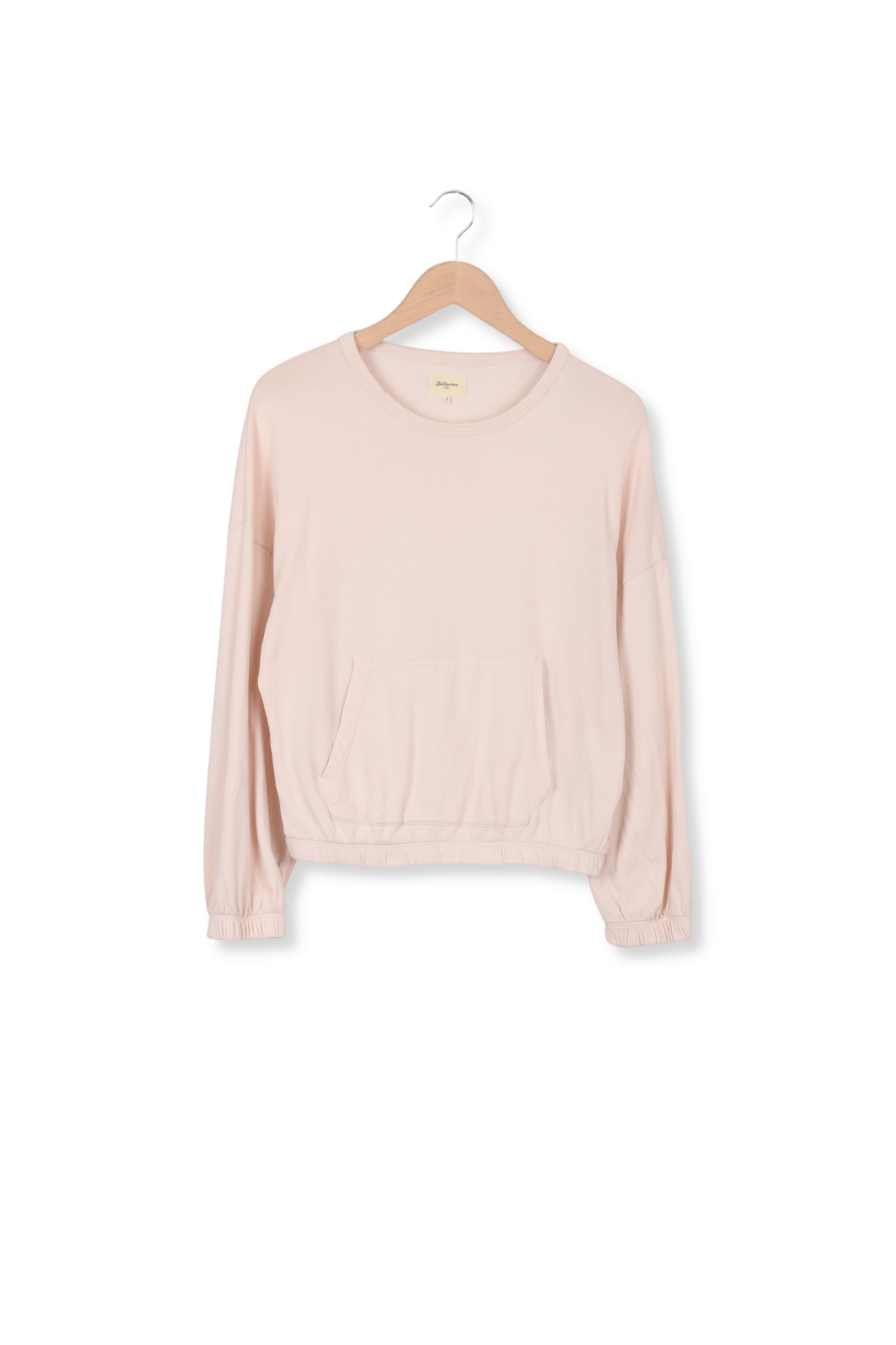 SWEATSHIRT VERO Bellerose seconde main photo 1