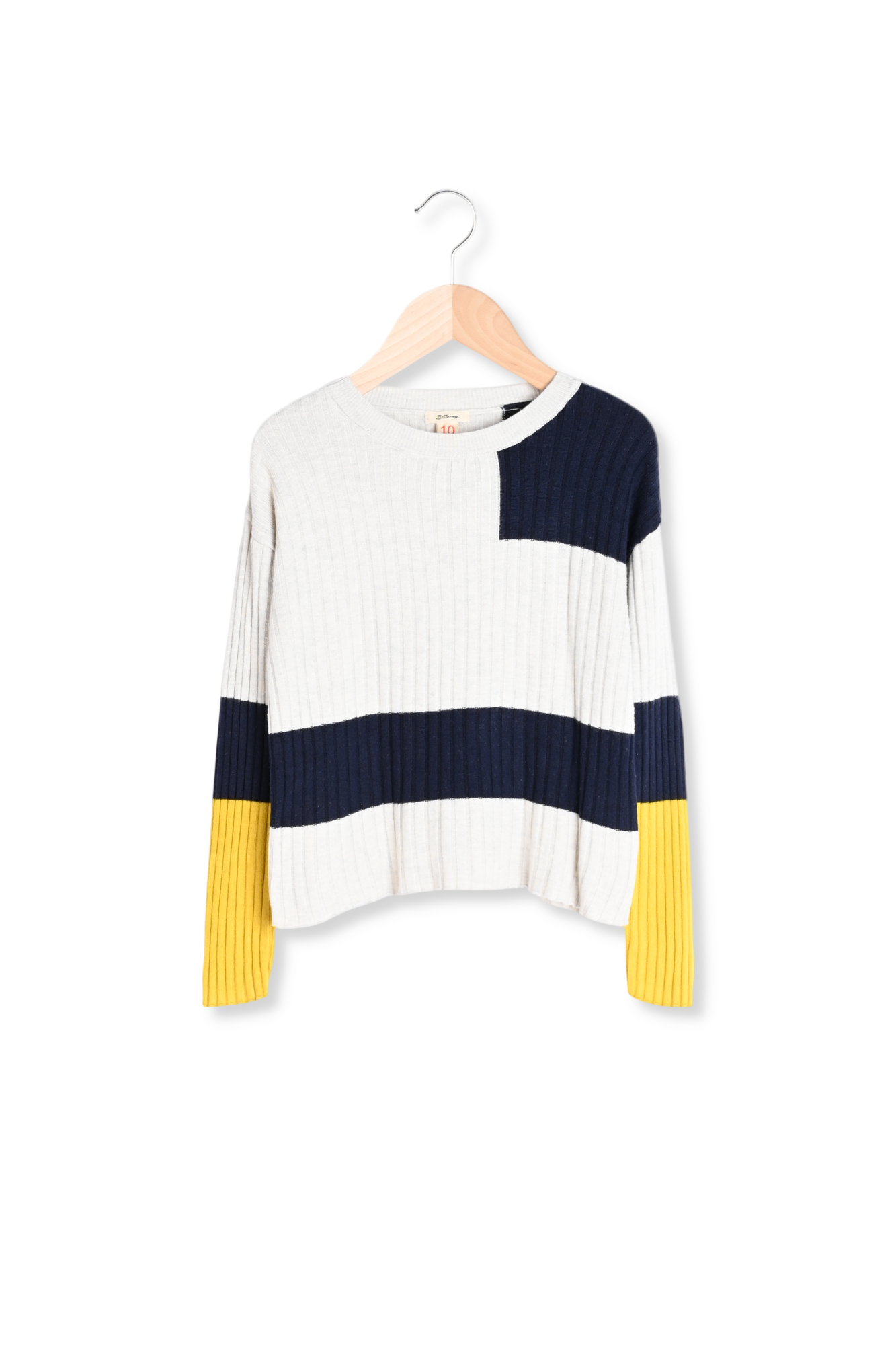 PULL DANSIN Bellerose seconde main photo 1