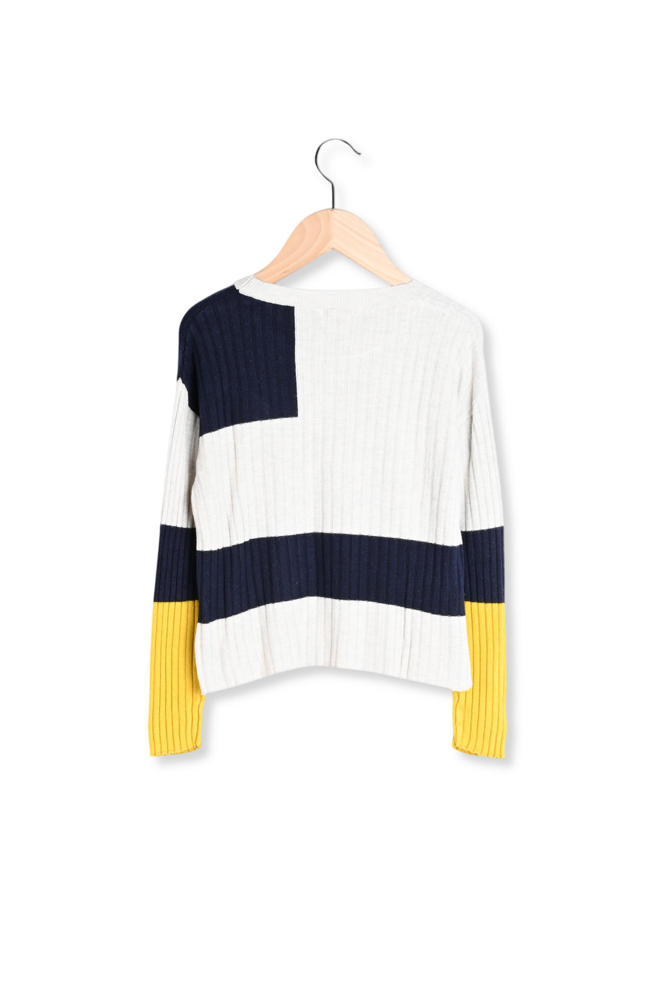 PULL DANSIN Bellerose seconde main photo 2