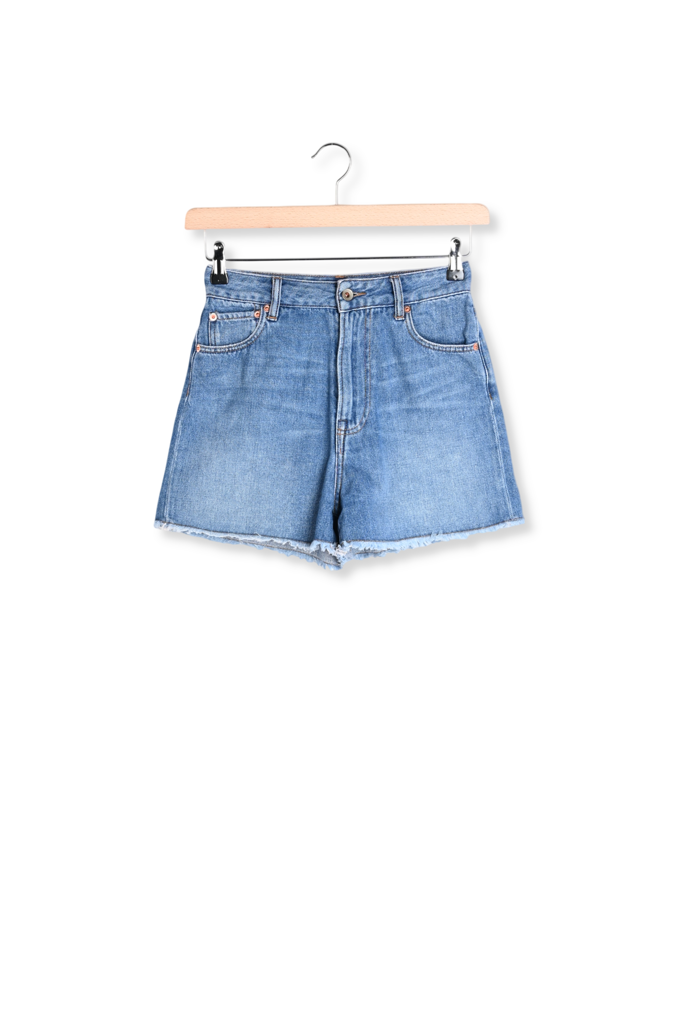 PARTY SHORTS Bellerose second-hand photo 1