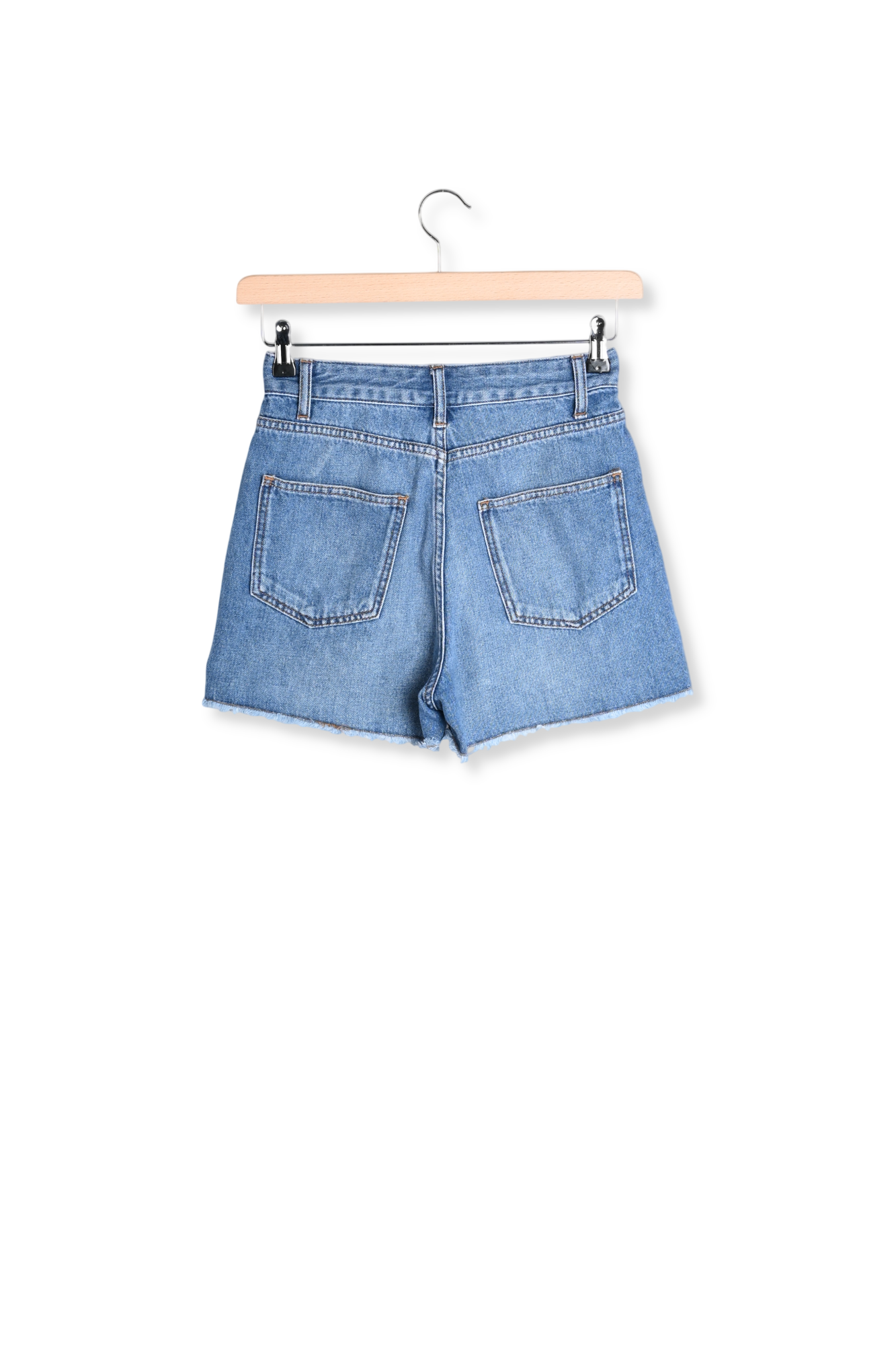 PARTY SHORTS Bellerose second-hand photo 2