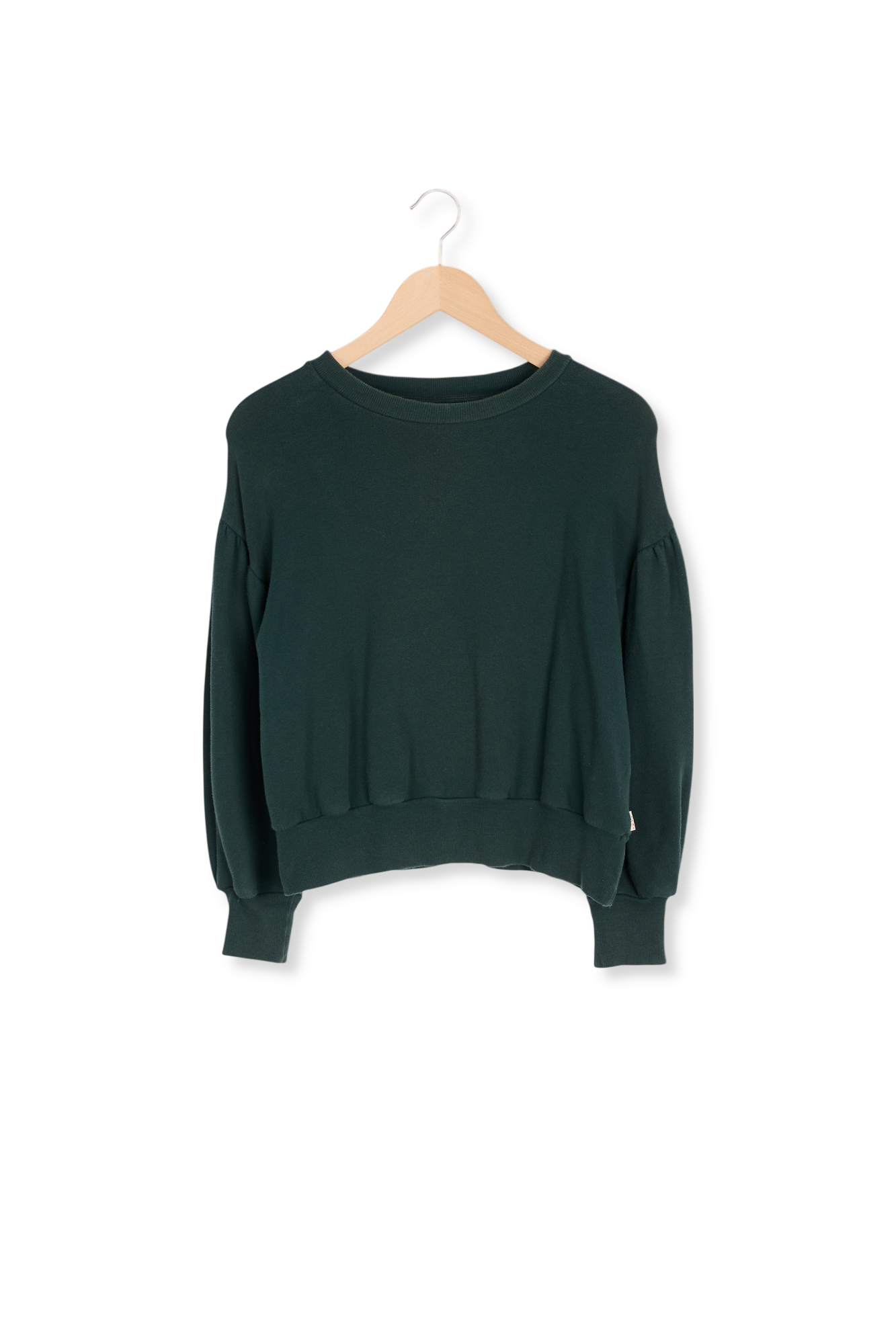 VALMON SWEATSHIRT Bellerose second-hand photo 1