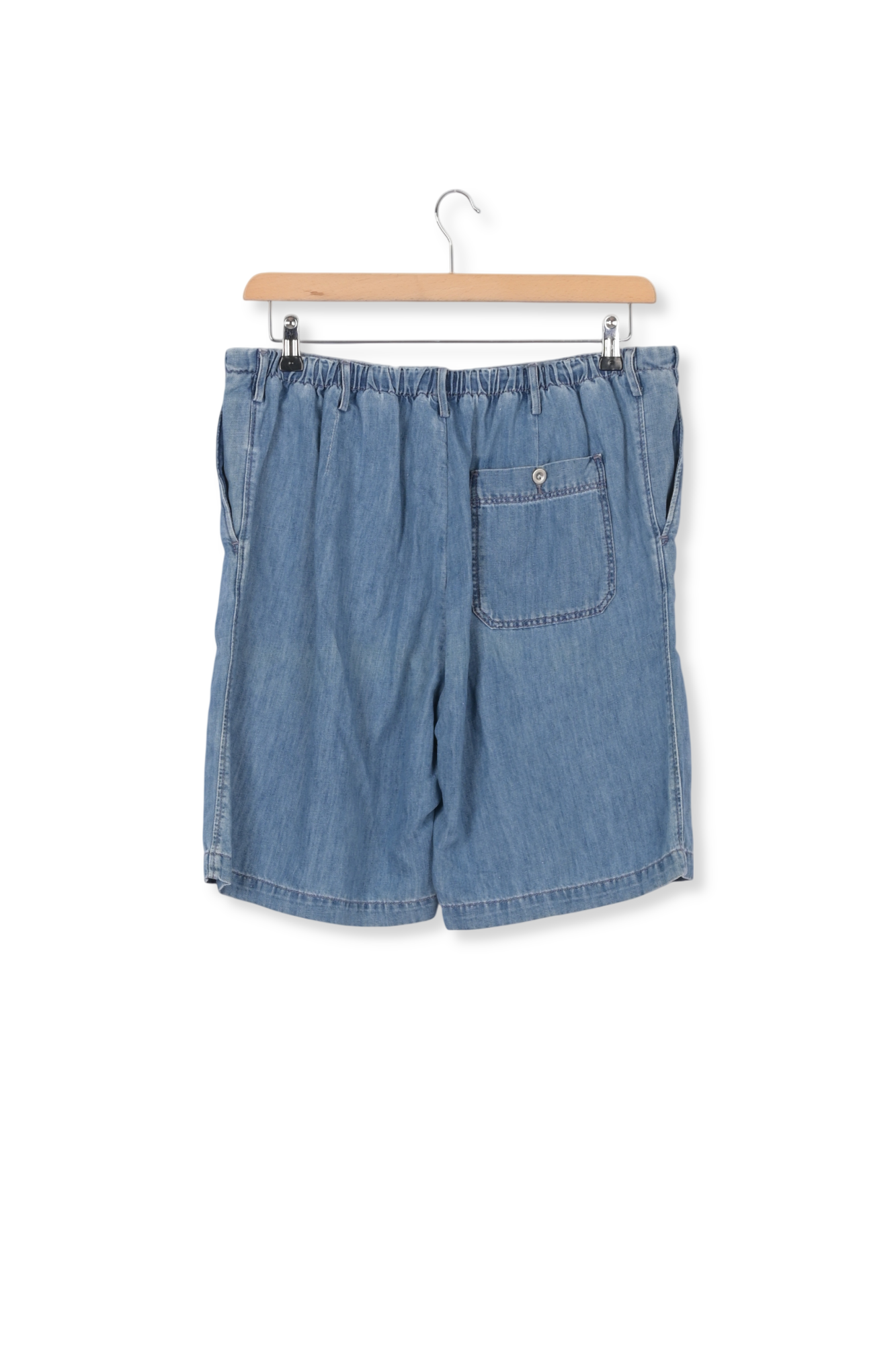 SHORT POVE Bellerose seconde main photo 2