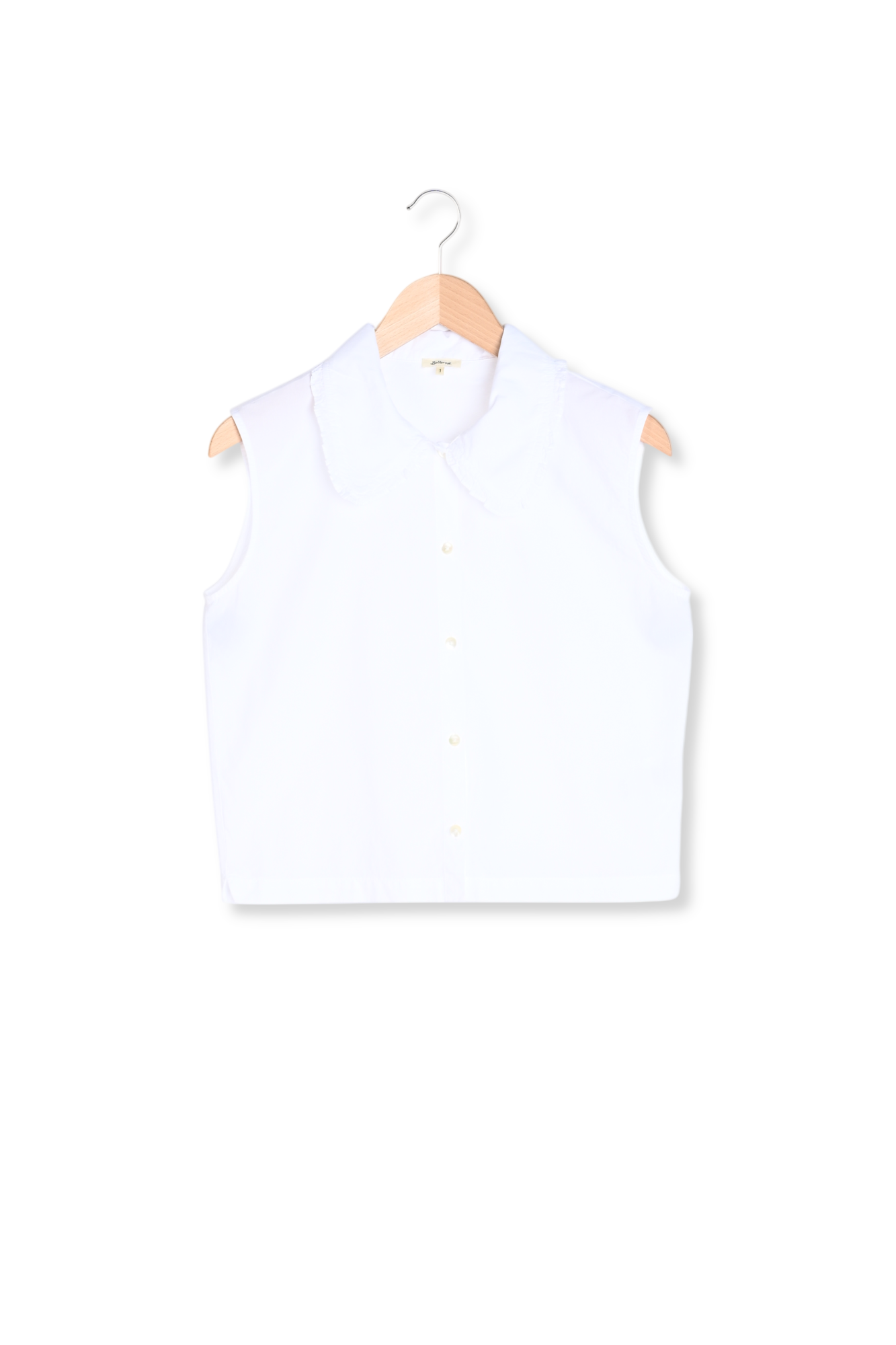 BLOUSE VIRGINIE Bellerose seconde main photo 1